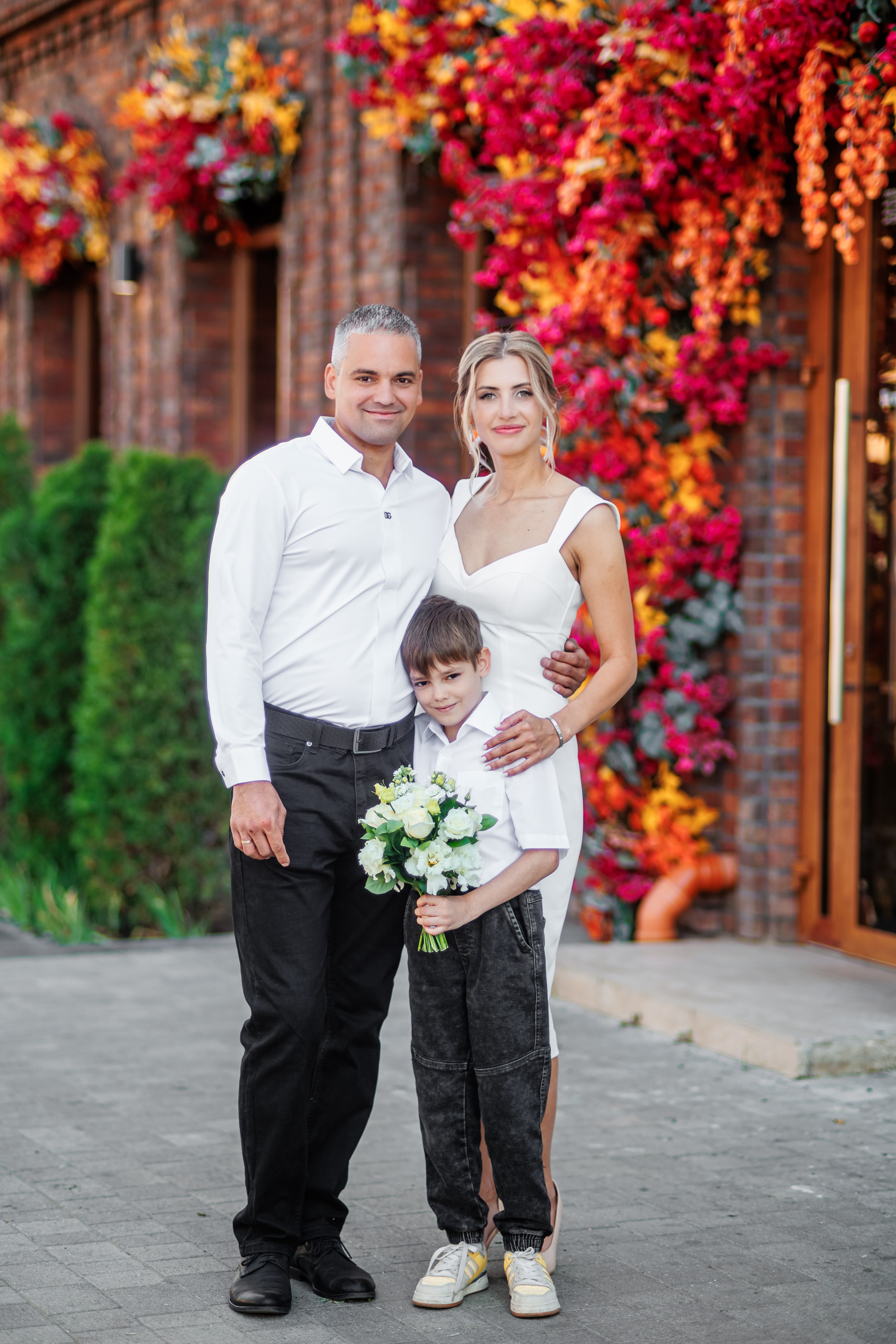 12.10.24. Свадебный и семейный фотограф в Армавире