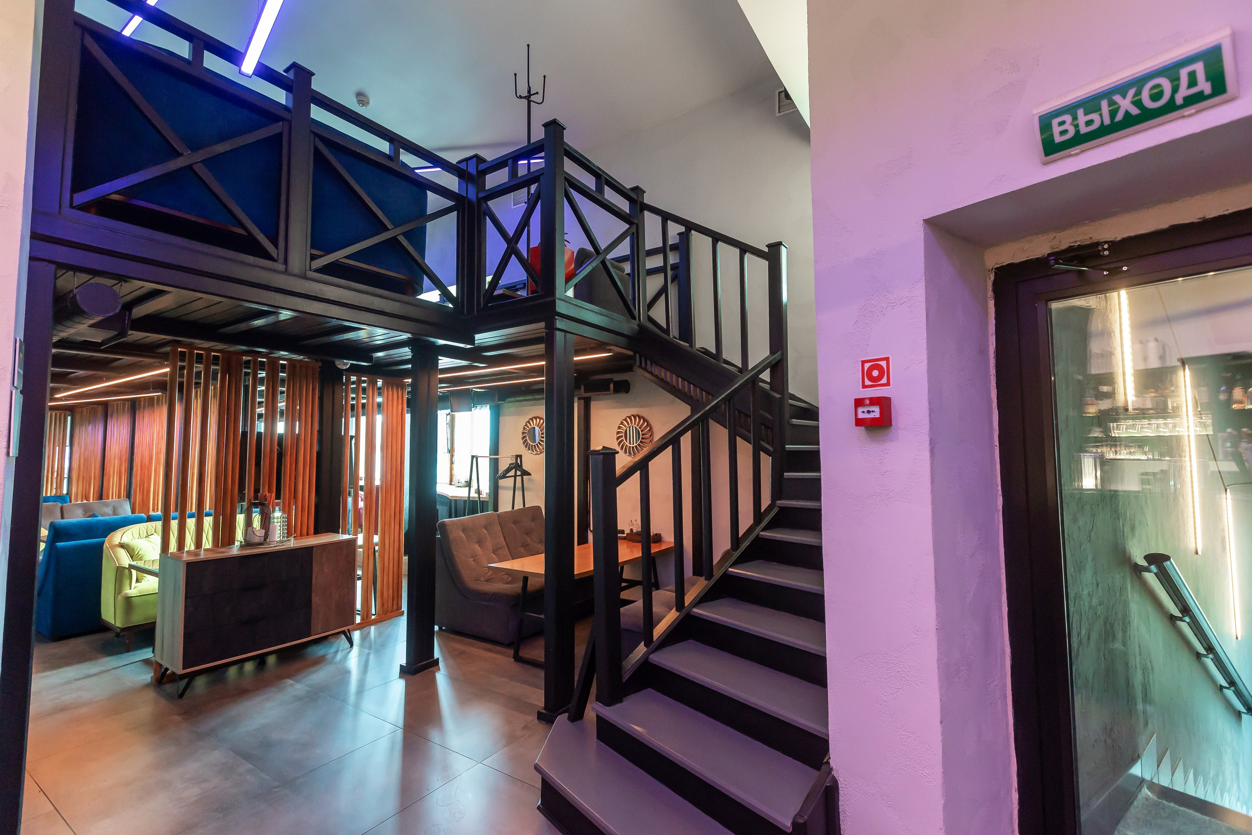 Интерьеры. Профессиональный фотограф в Санкт-Петербурге Алена Яшина