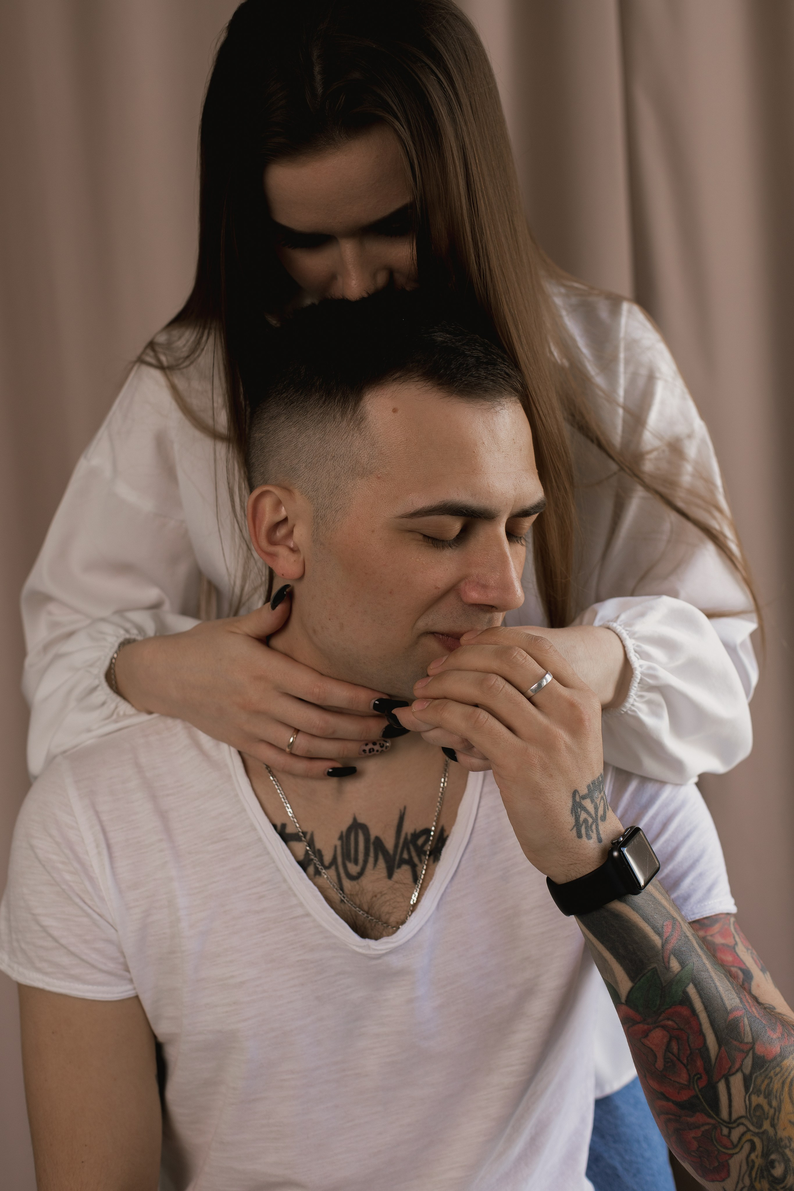 Семейная фотосессия. Лидия Фотограф Воронеж