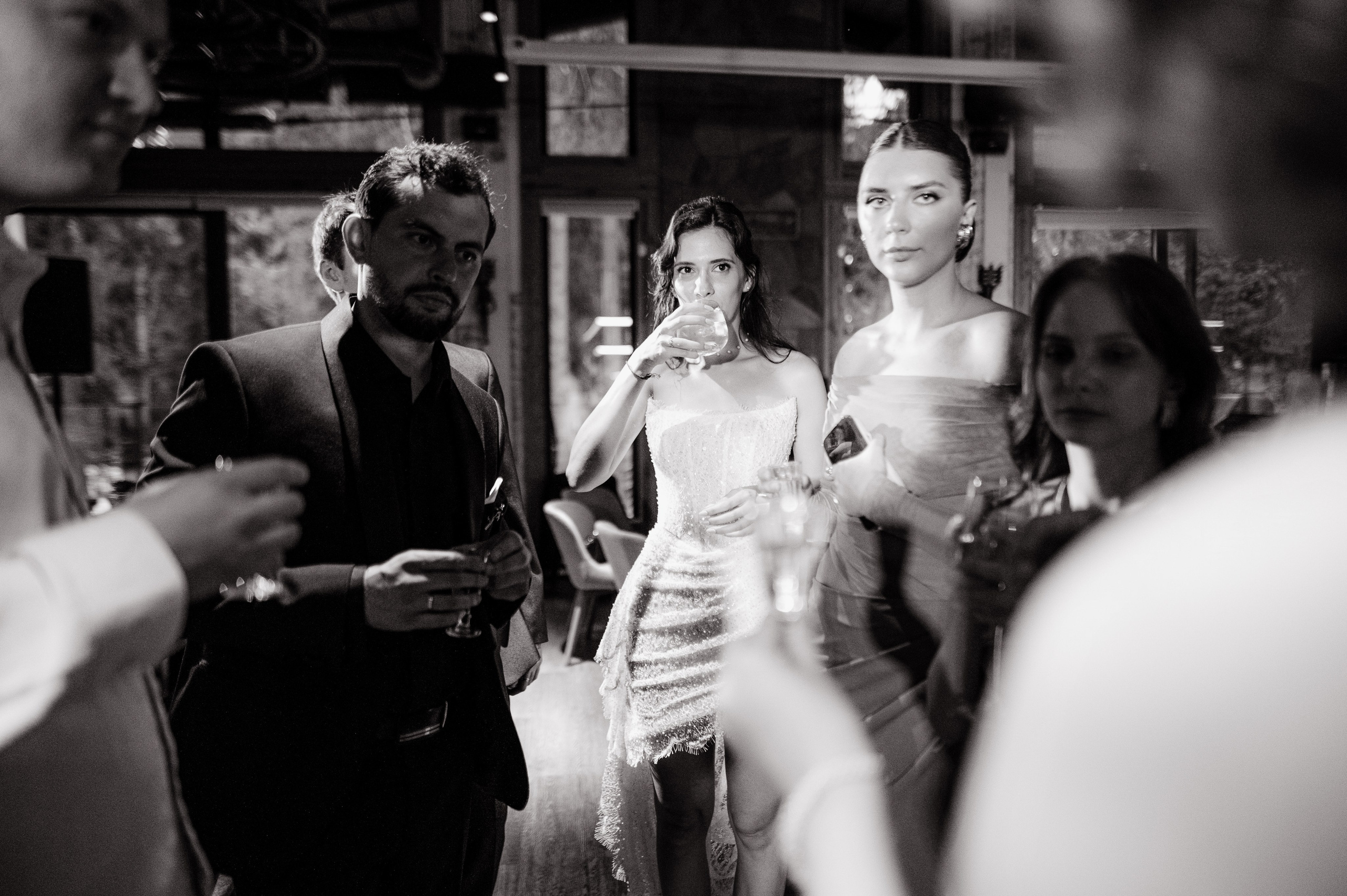 Владимир и Ангелина. Wedding photograph in europe Vasencev Alexey