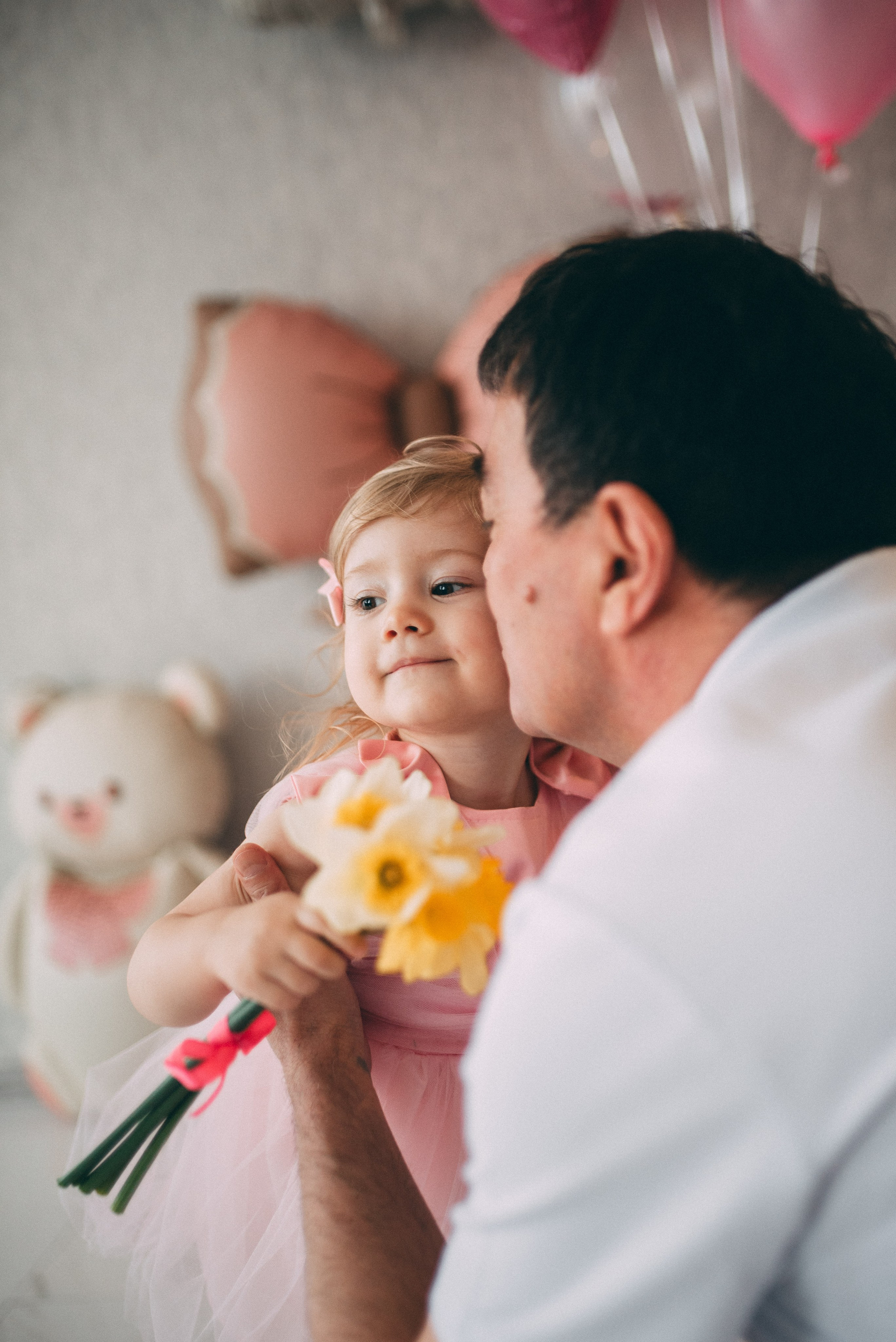 Вике 2 годика 💖👑✨. Фотограф в Сочи — Маргарита Поганова