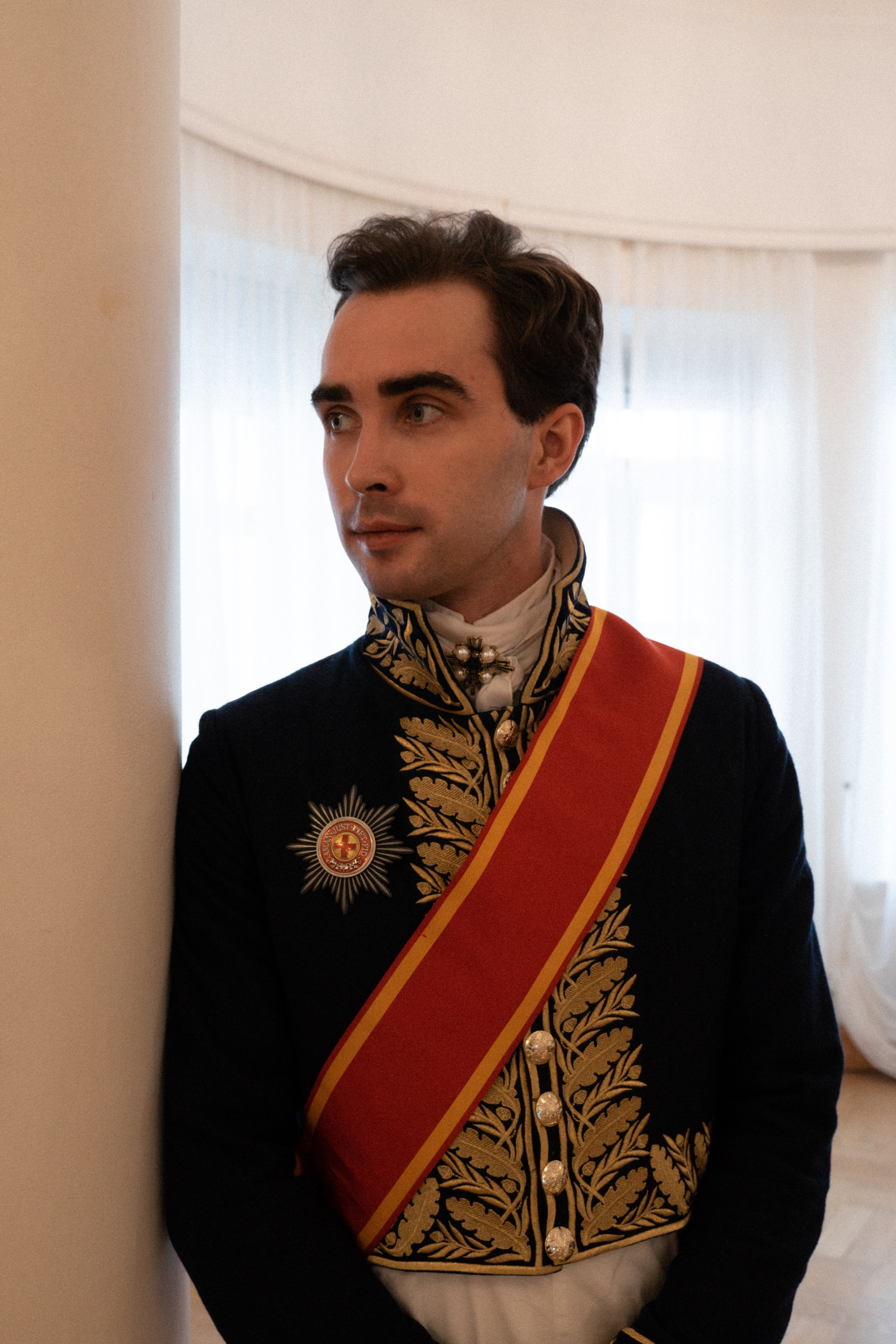 Бал Fleur de la danse