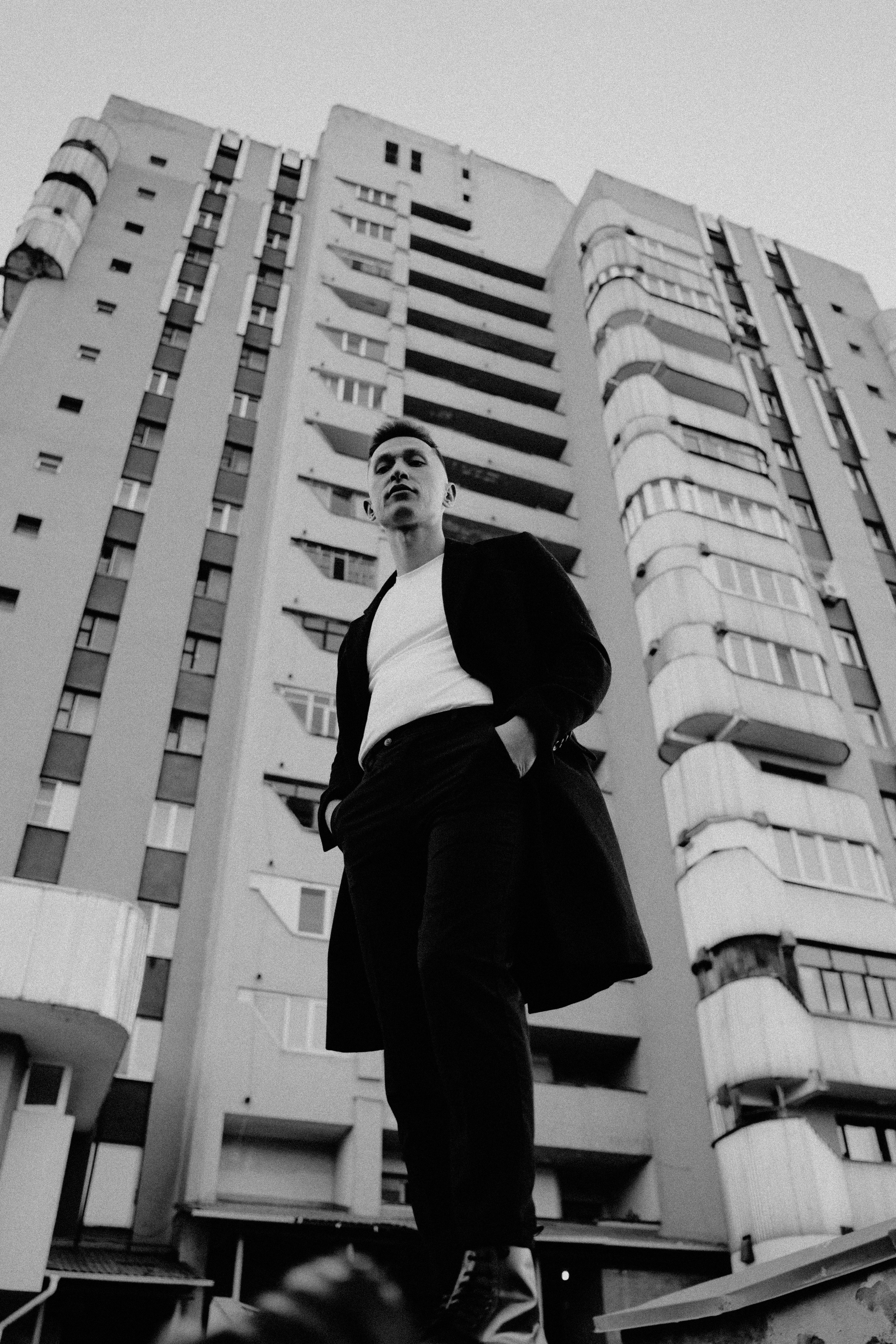 Alexei. Главная