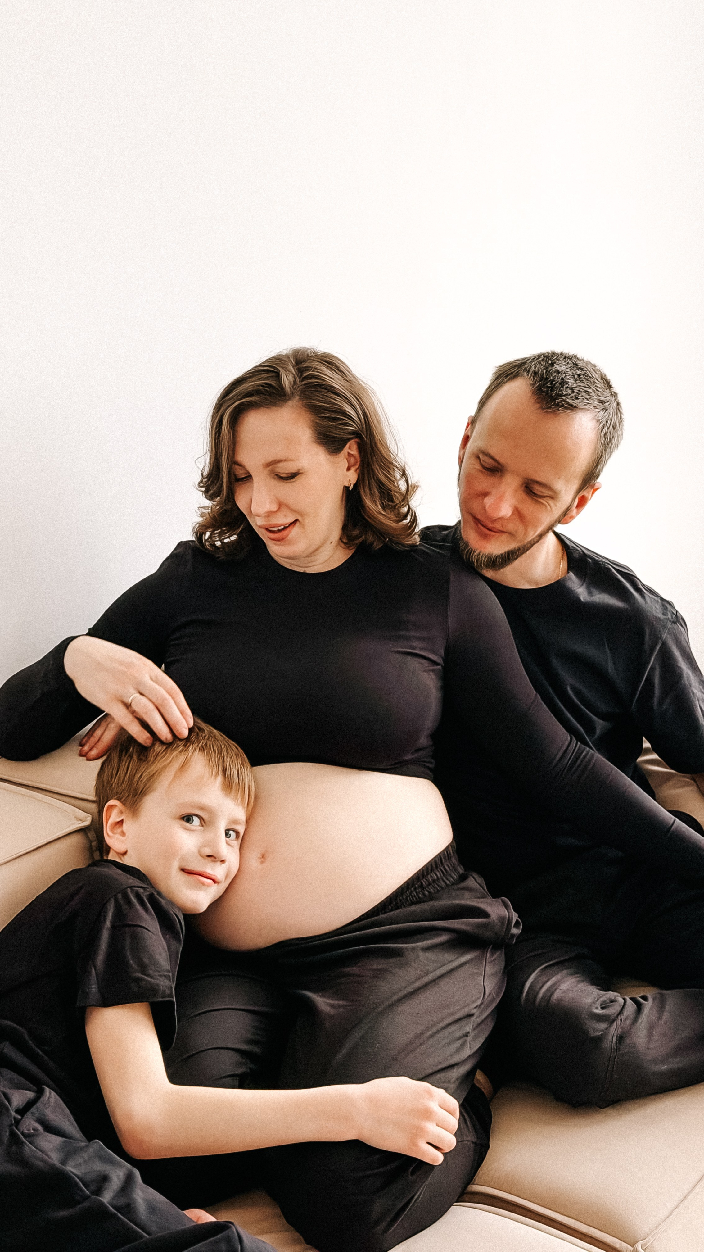 У вас будет мальчик… 🩵. Мария Бриль семейный и детский Lifestyle фотограф Москва