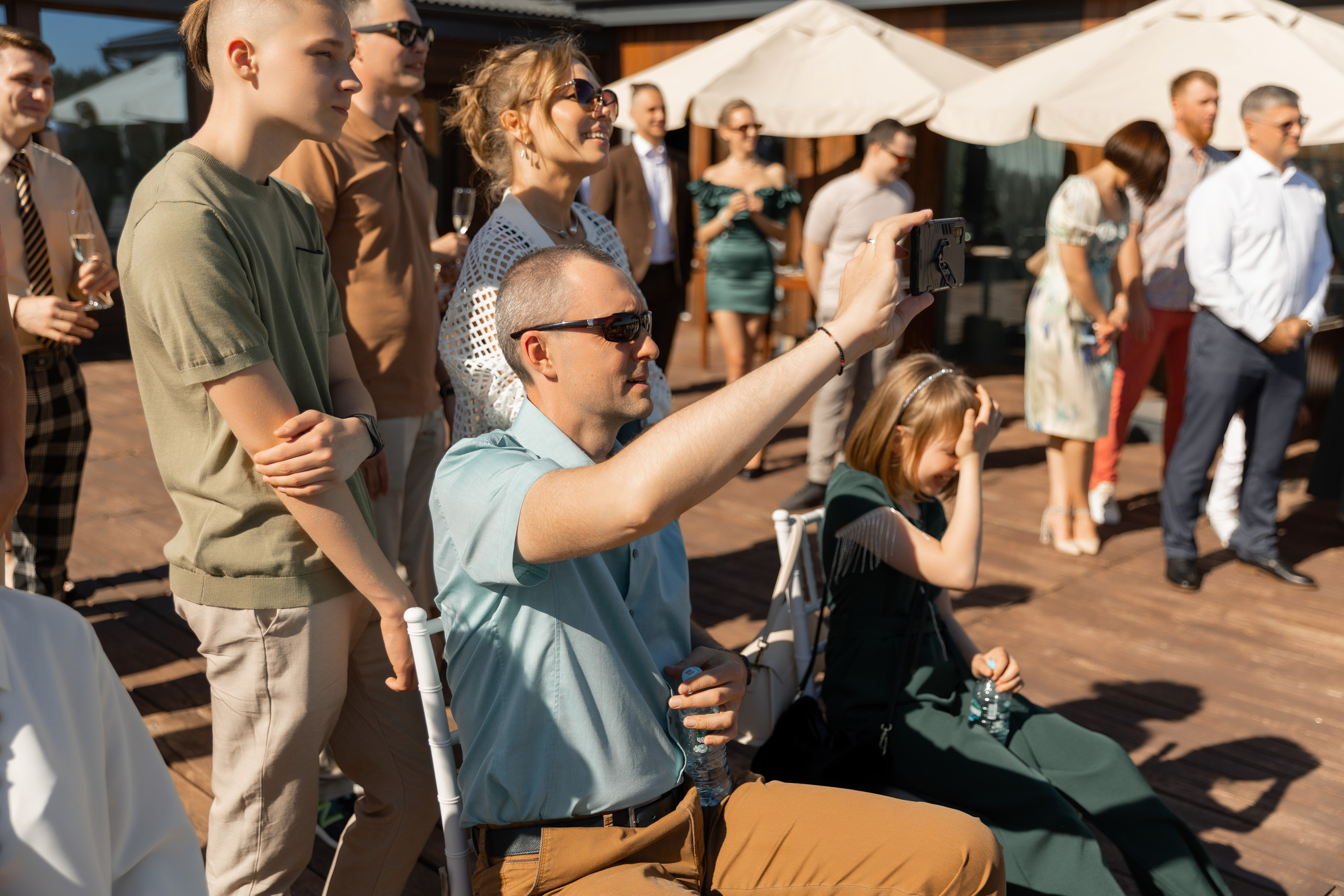 Екатерина и Алексей. Я Ира и я фотографирую свадьбы более 10 лет