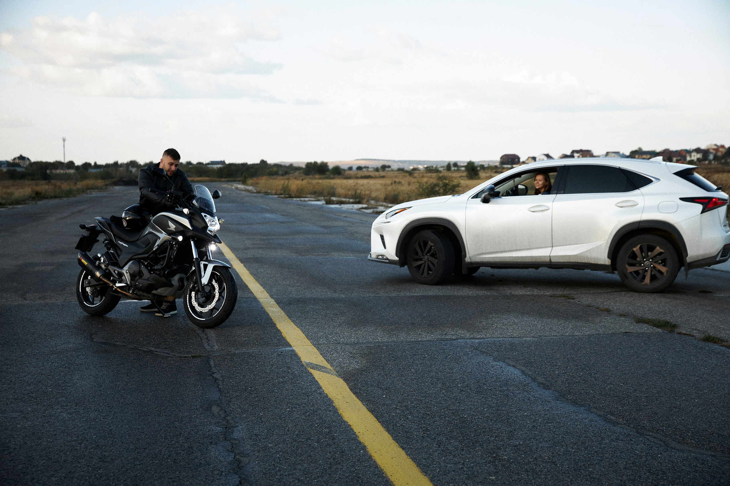 Family. Фотограф Максим Маркелов