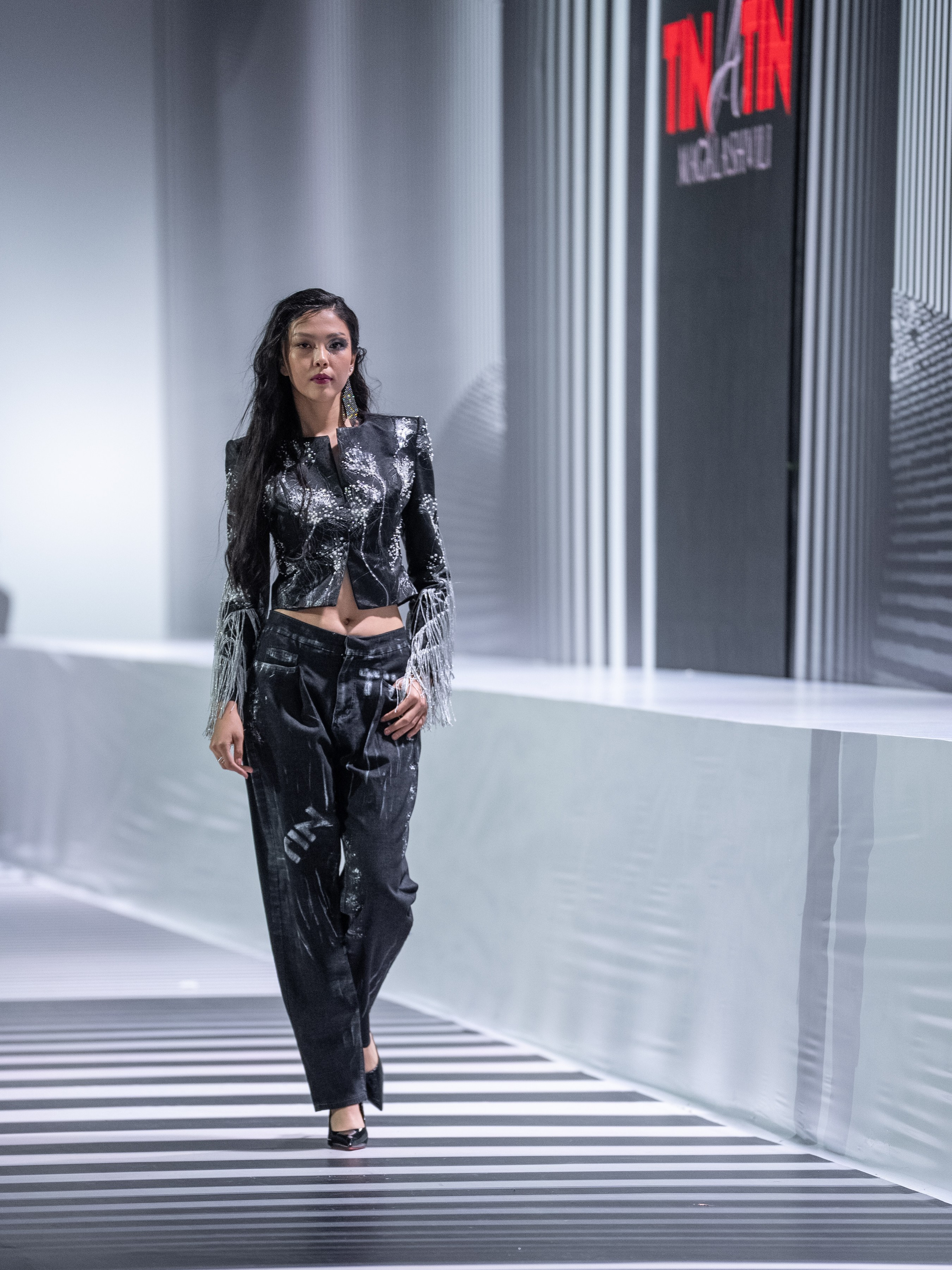 Kazakhstan Fashion Week