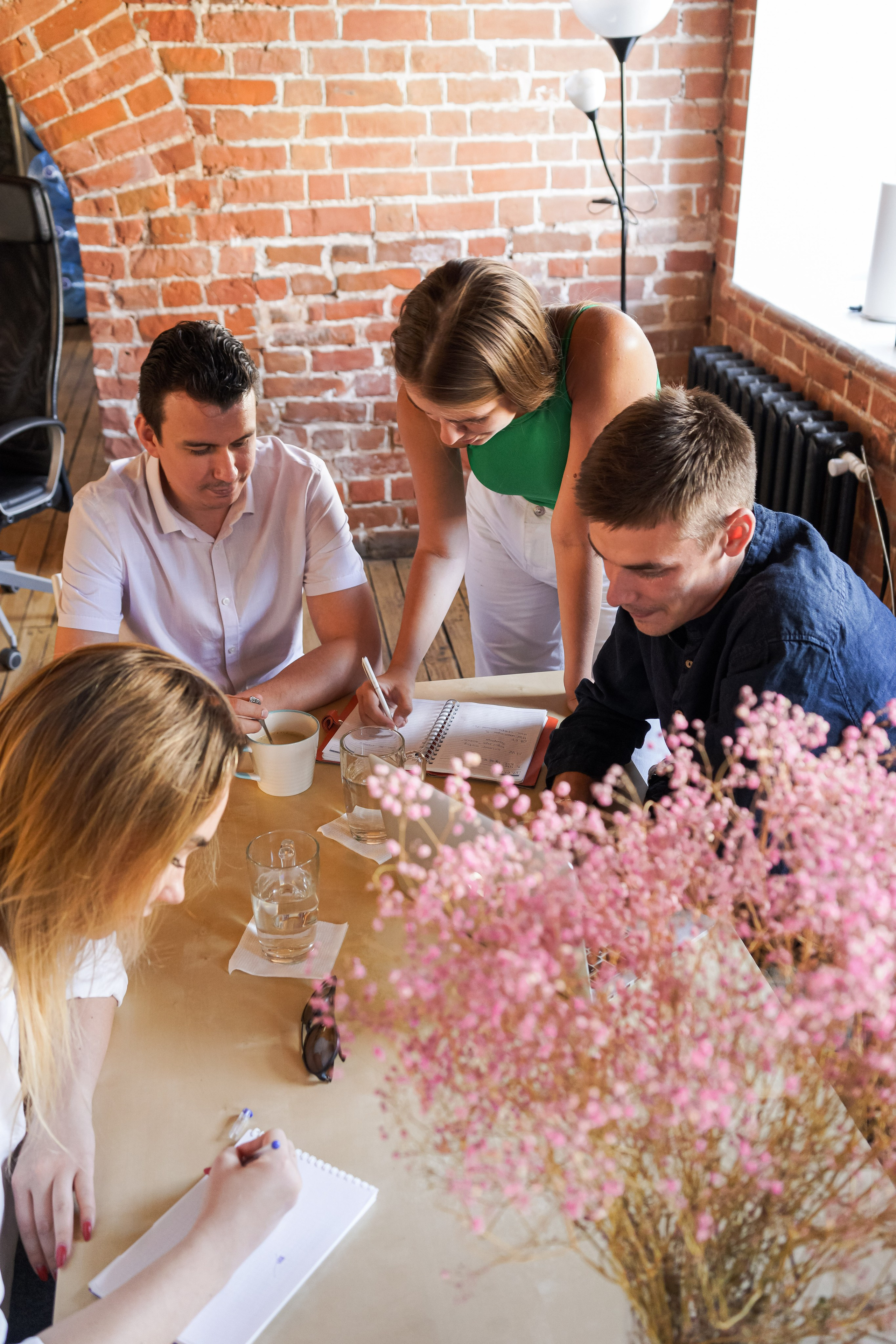 Mark Weber. Сайт фотографа Нади Новиковой