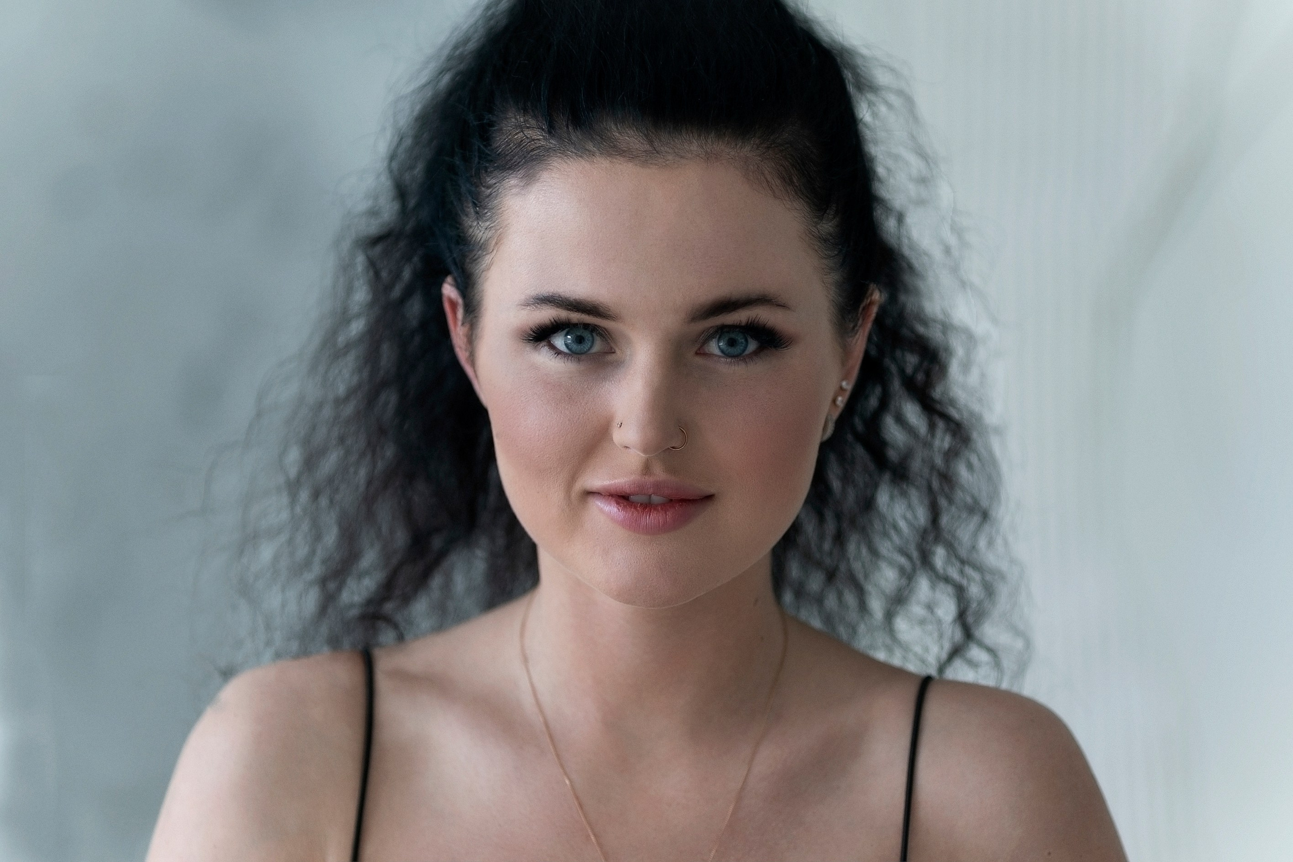 Гармония небесного хора. Фотограф Санкт-Петербург