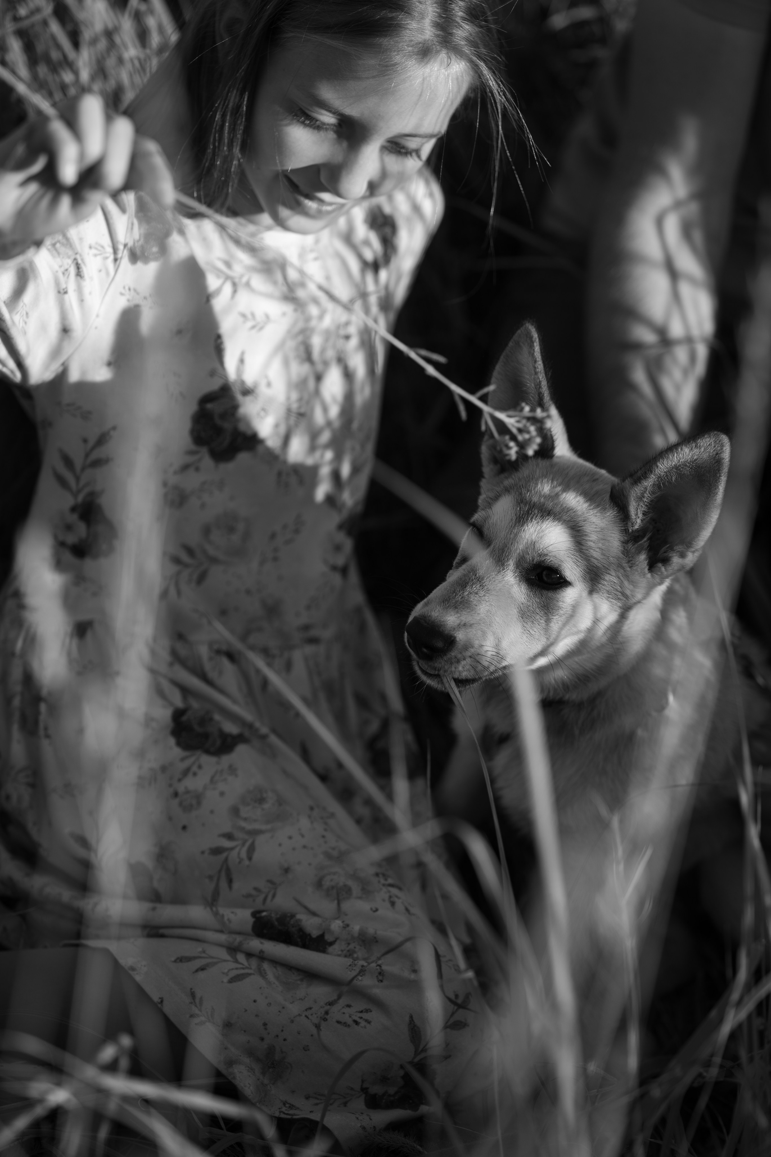 Семейная съемка для Александры. Фотограф Катя Стрельцова