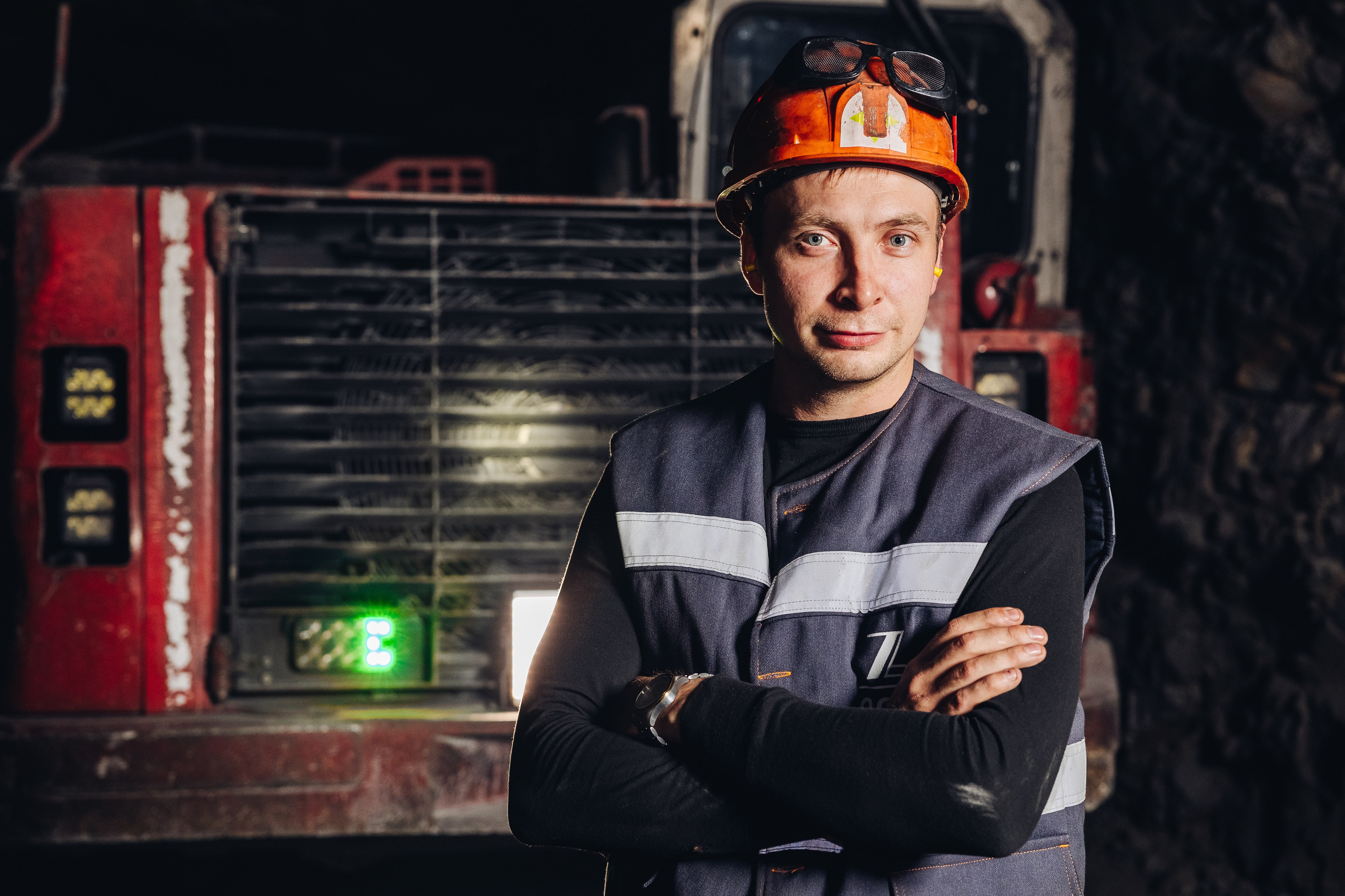 ПРОМЫШЛЕННАЯ СЪЕМКА. Денис Слепцов — репортажная съемка, фудфотограф, промышленная съемка, контент-съемка в Бурятии и Иркутске