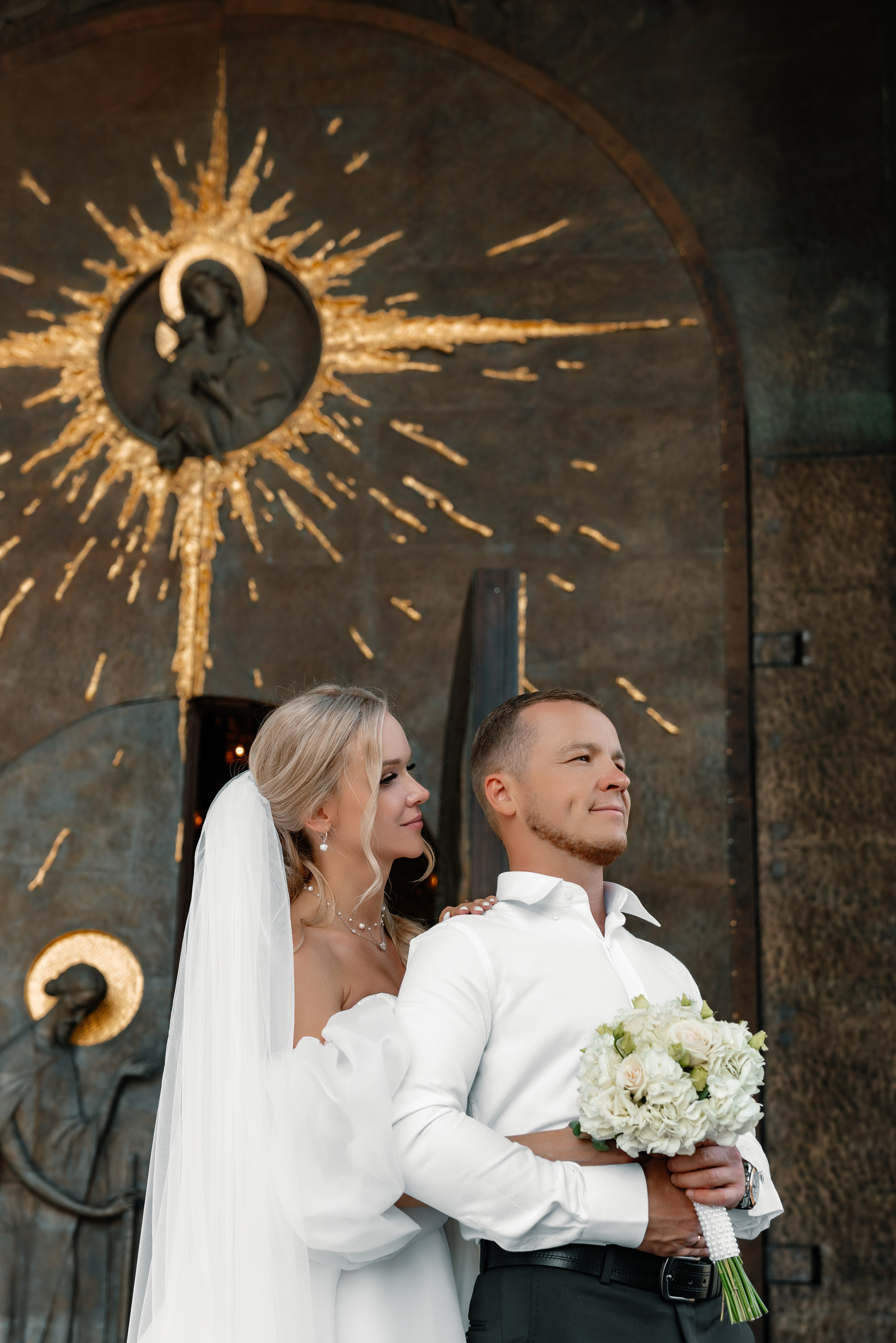 Свадьба Патриот. Семейный фотограф Одинцово Москва Наталия Черенкова