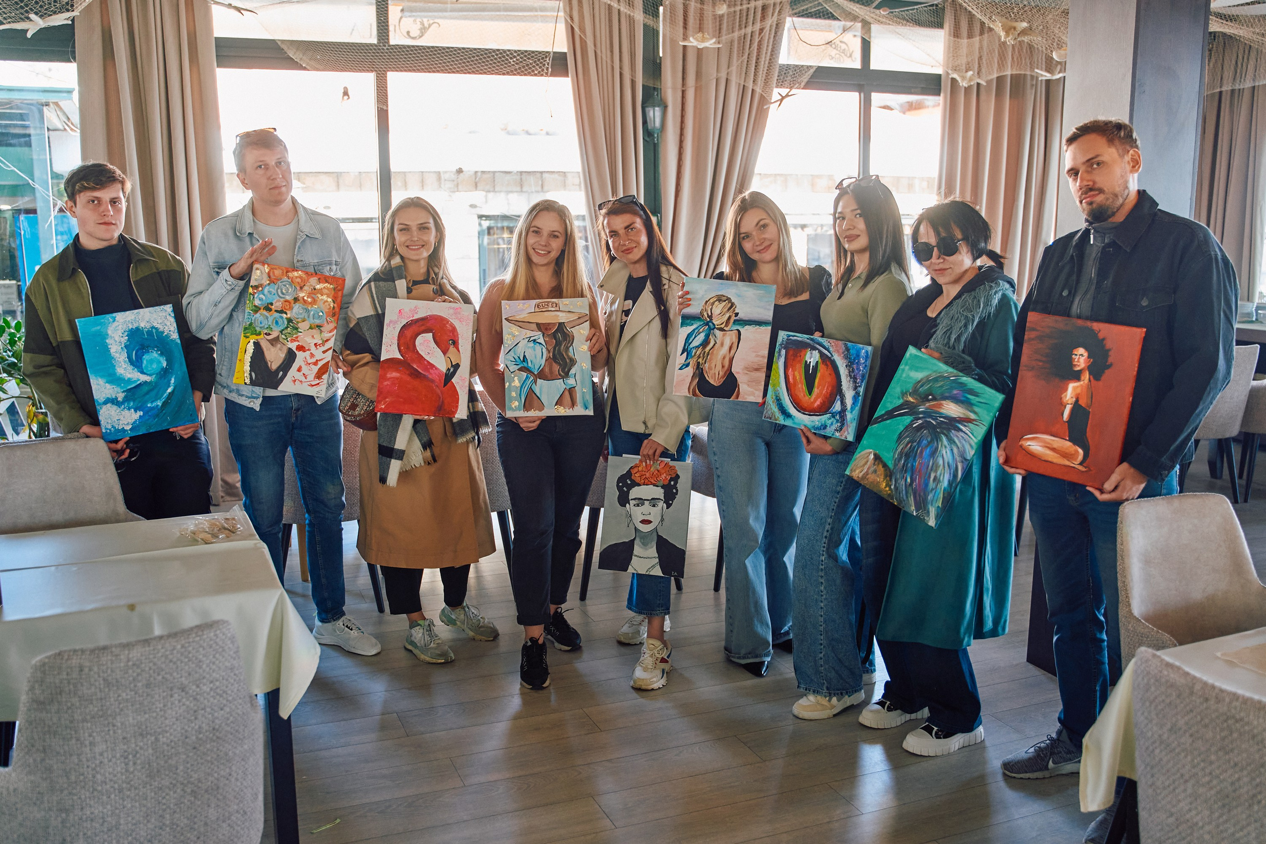 ArtParty. Photographer and Videographer in Montenegro