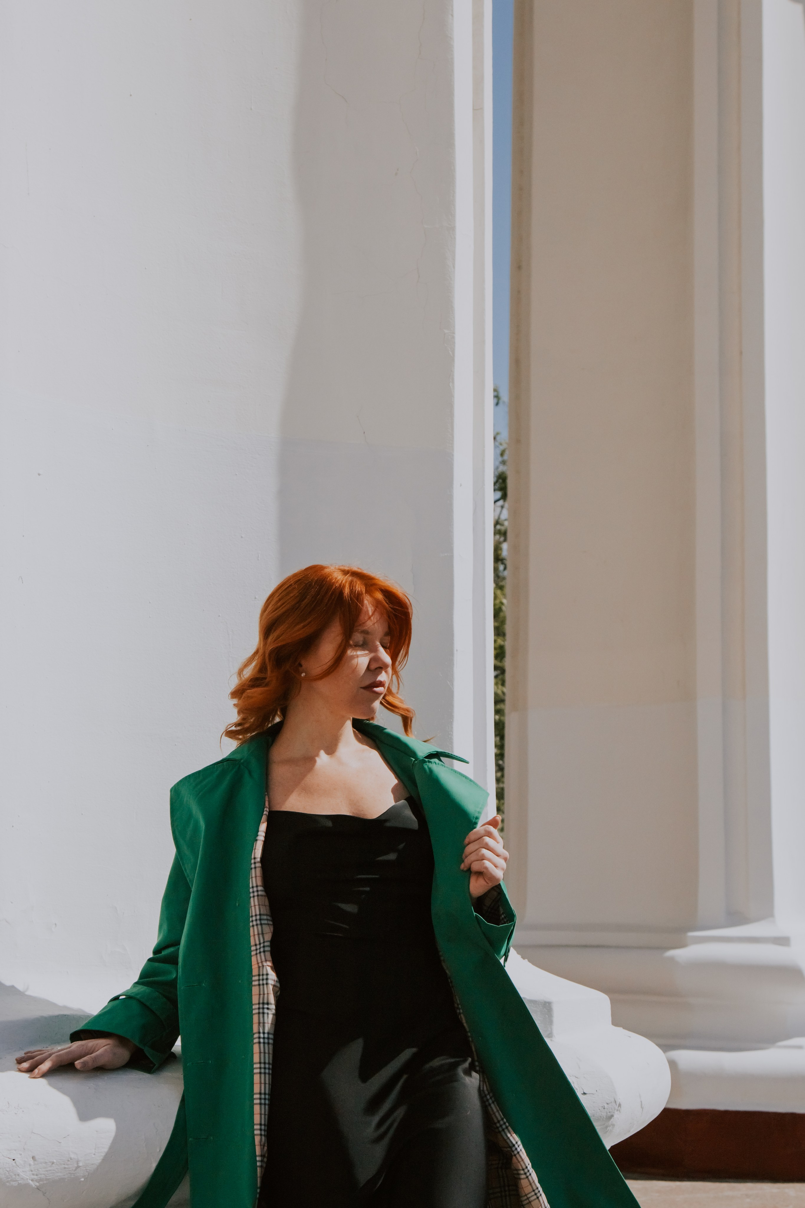 Особенная. Репортажный и семейный фотограф в Москве