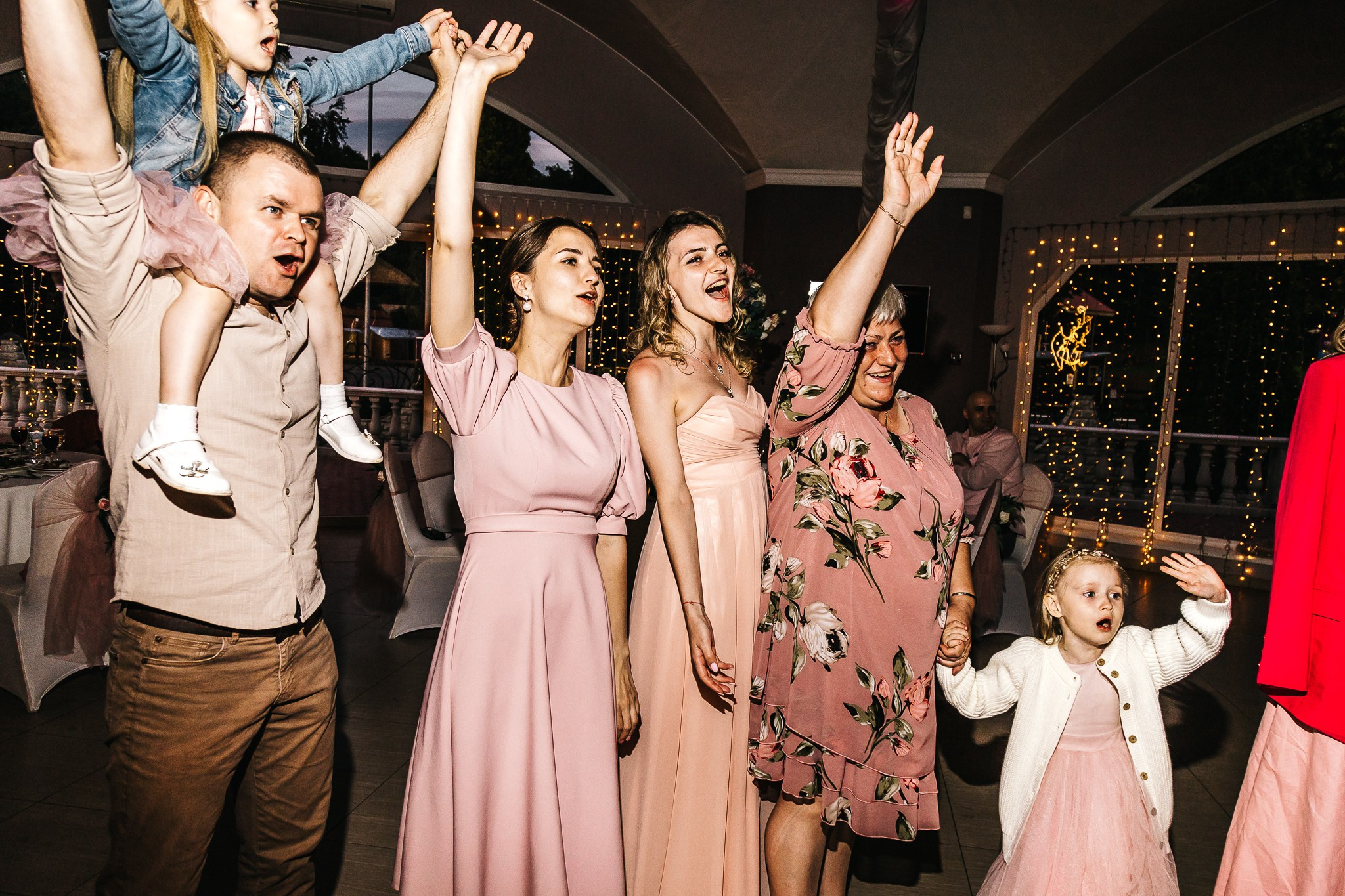 Вячеслав и Анна ♥. Репортажный и семейный фотограф в Москве