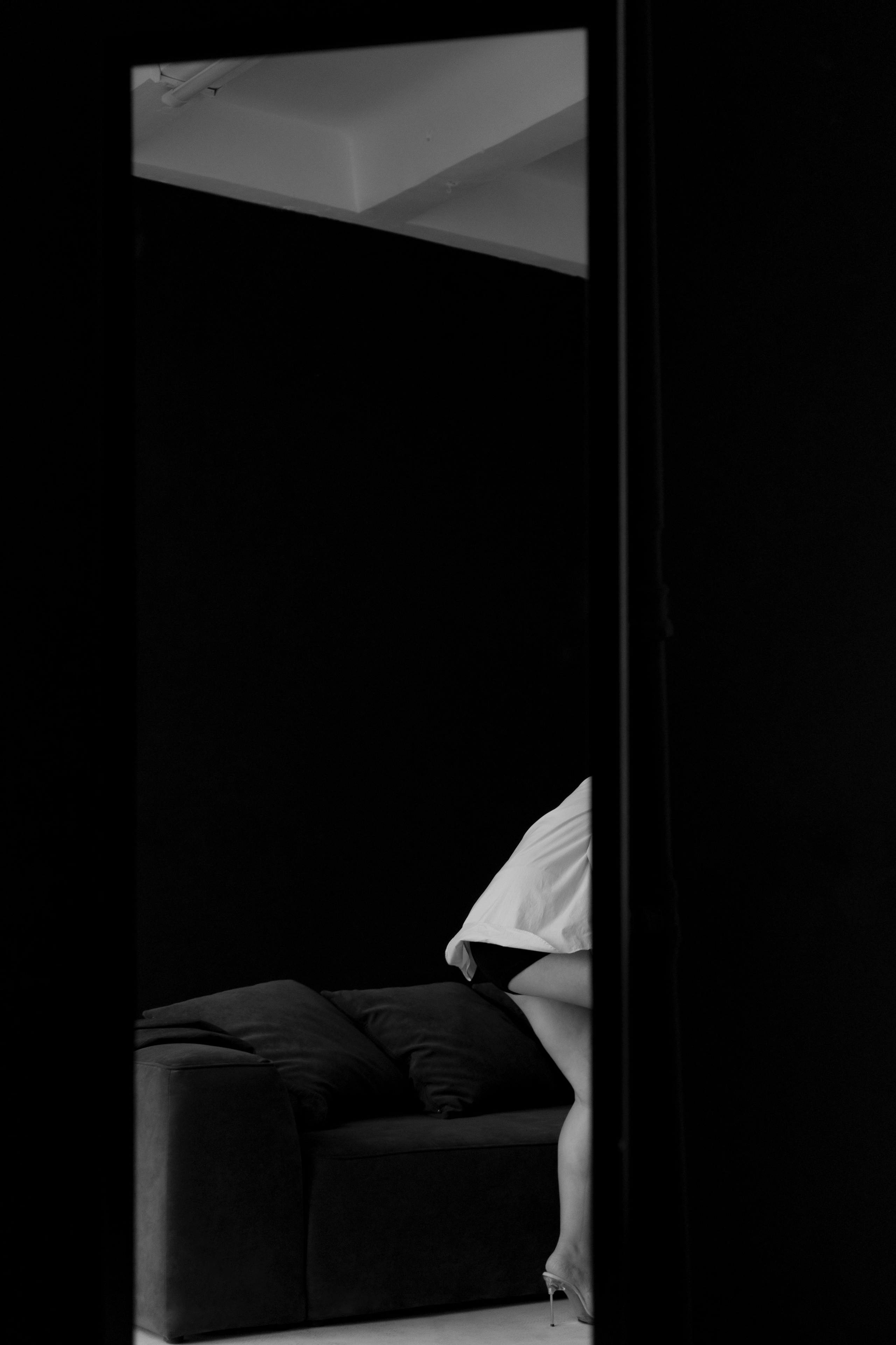 Портретная съемка