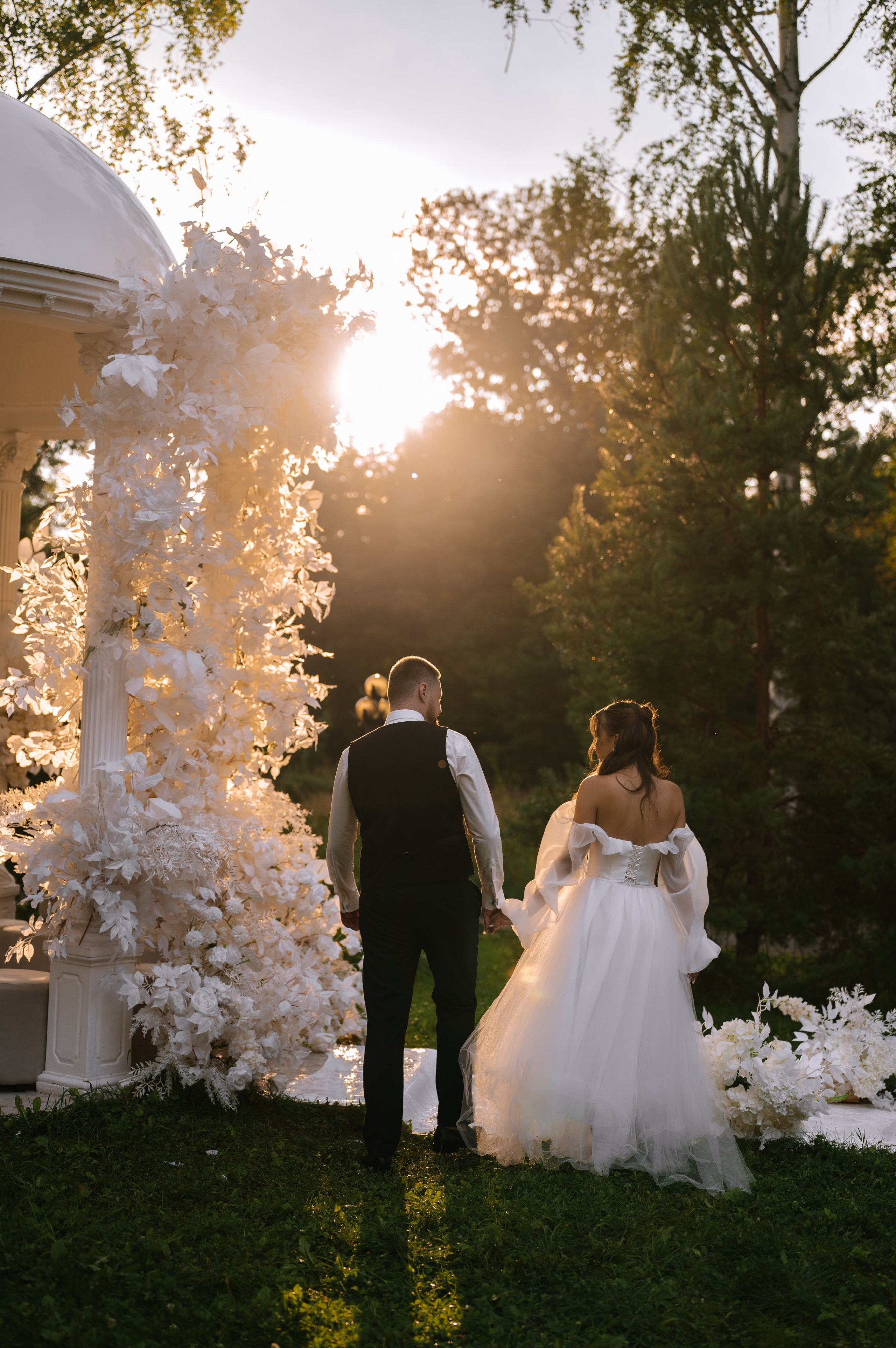 Даниил и Алёна. Свадебный Фотограф Челябинск Уфа Егорова Анастасия
