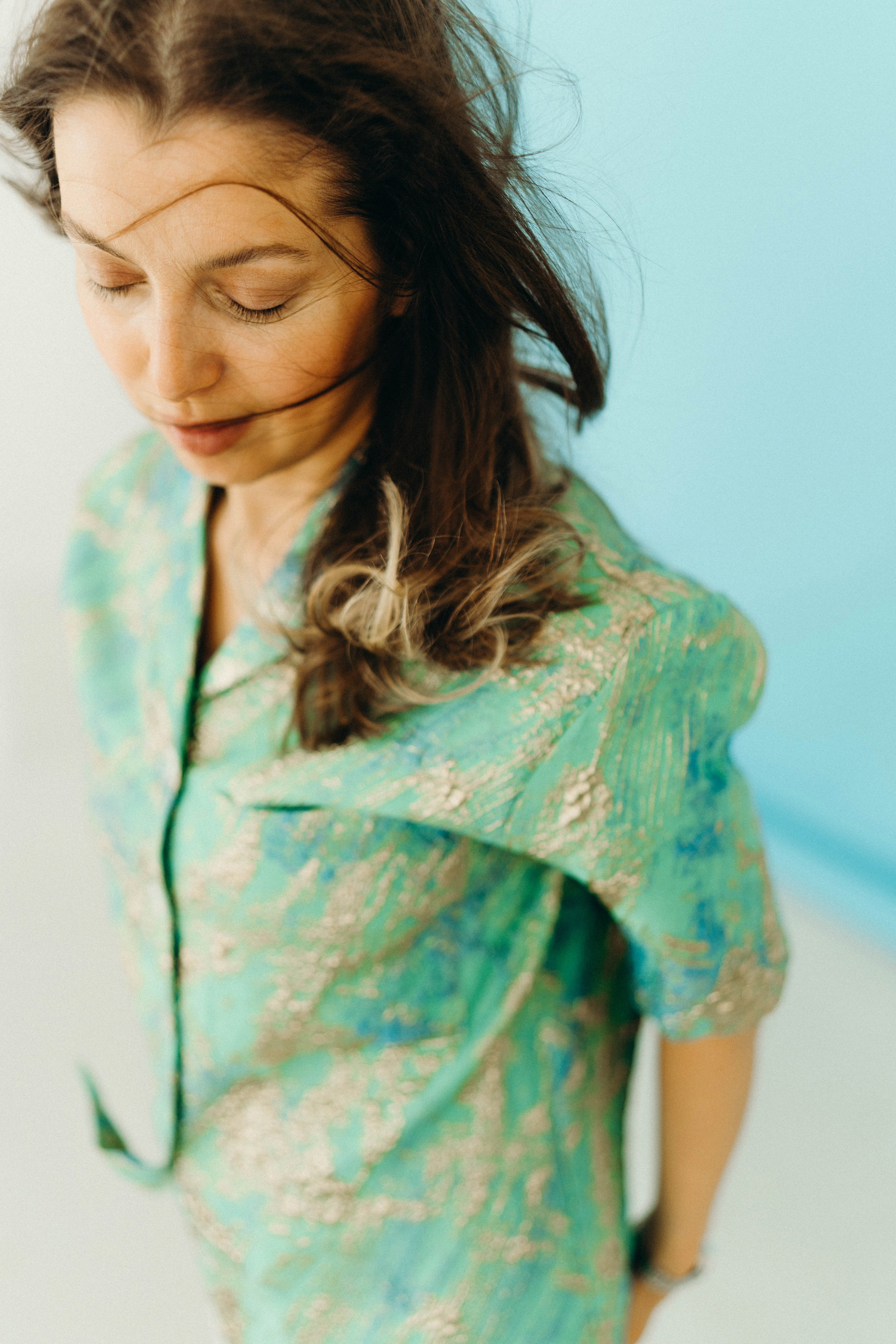 Мария. Семейный и портретный фотограф во Владимире и Суздале