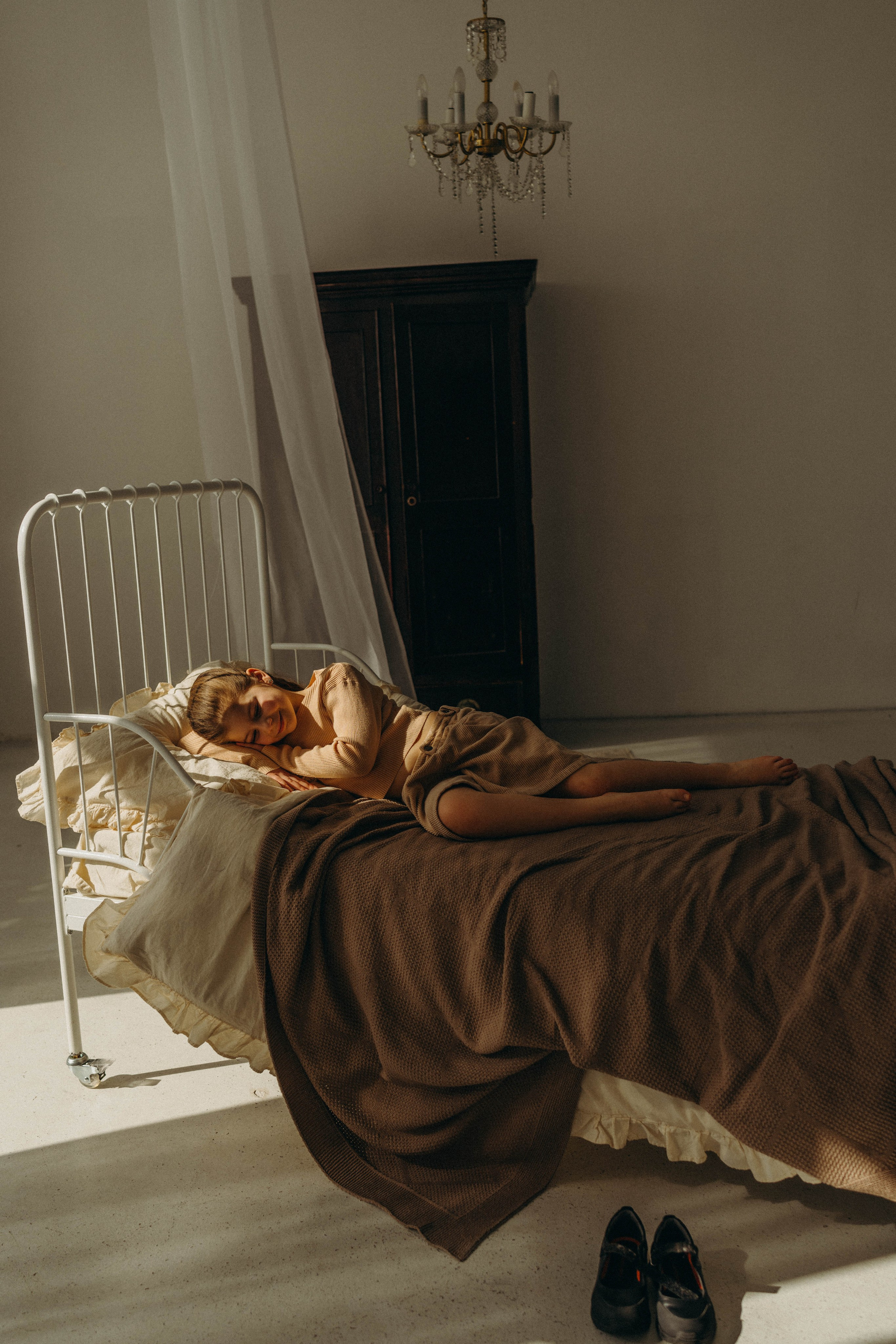 Маша и Аня. Семейный и портретный фотограф во Владимире и Суздале