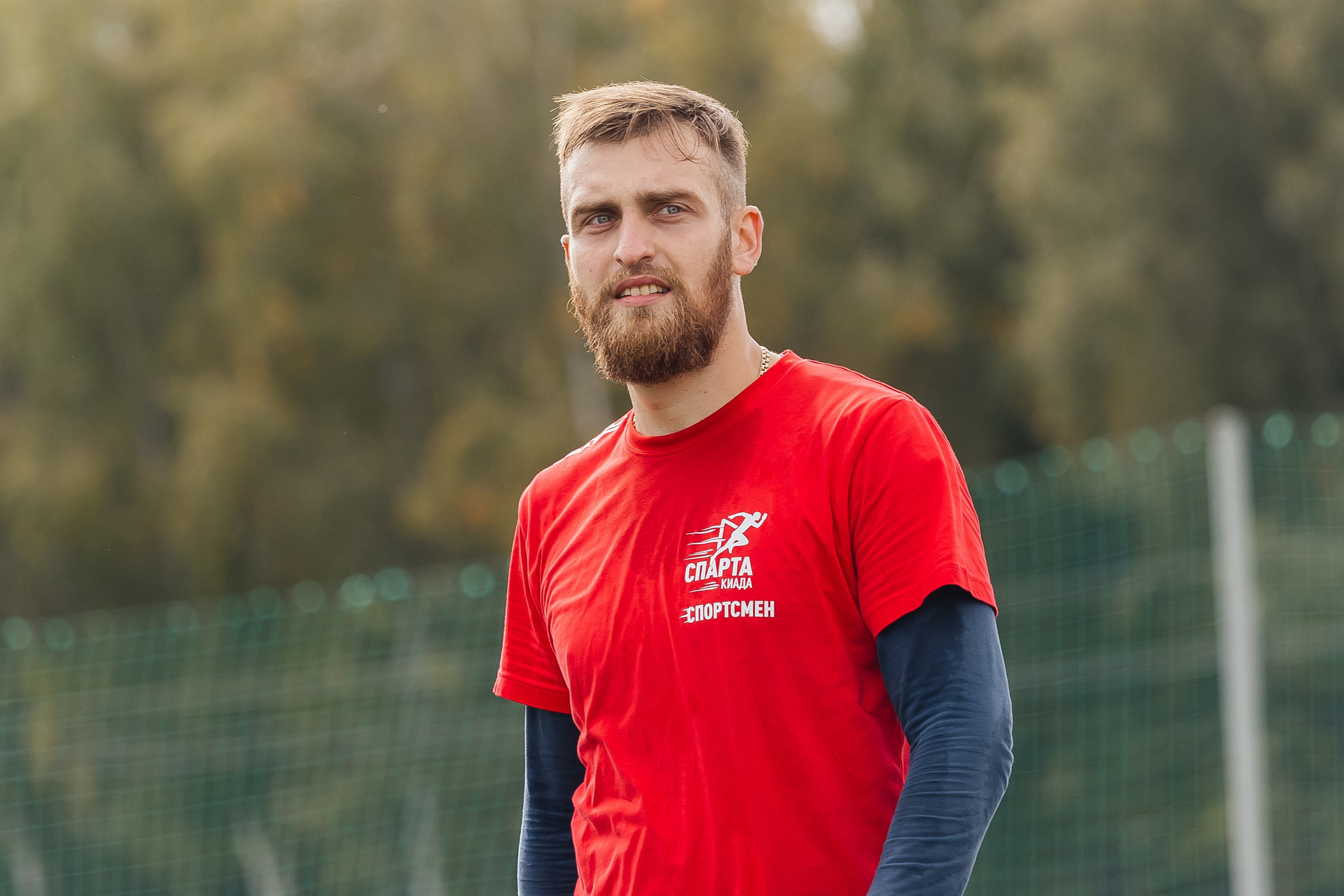 Спартакиада Волковгрупп. Фотограф Кемерово | Сергей