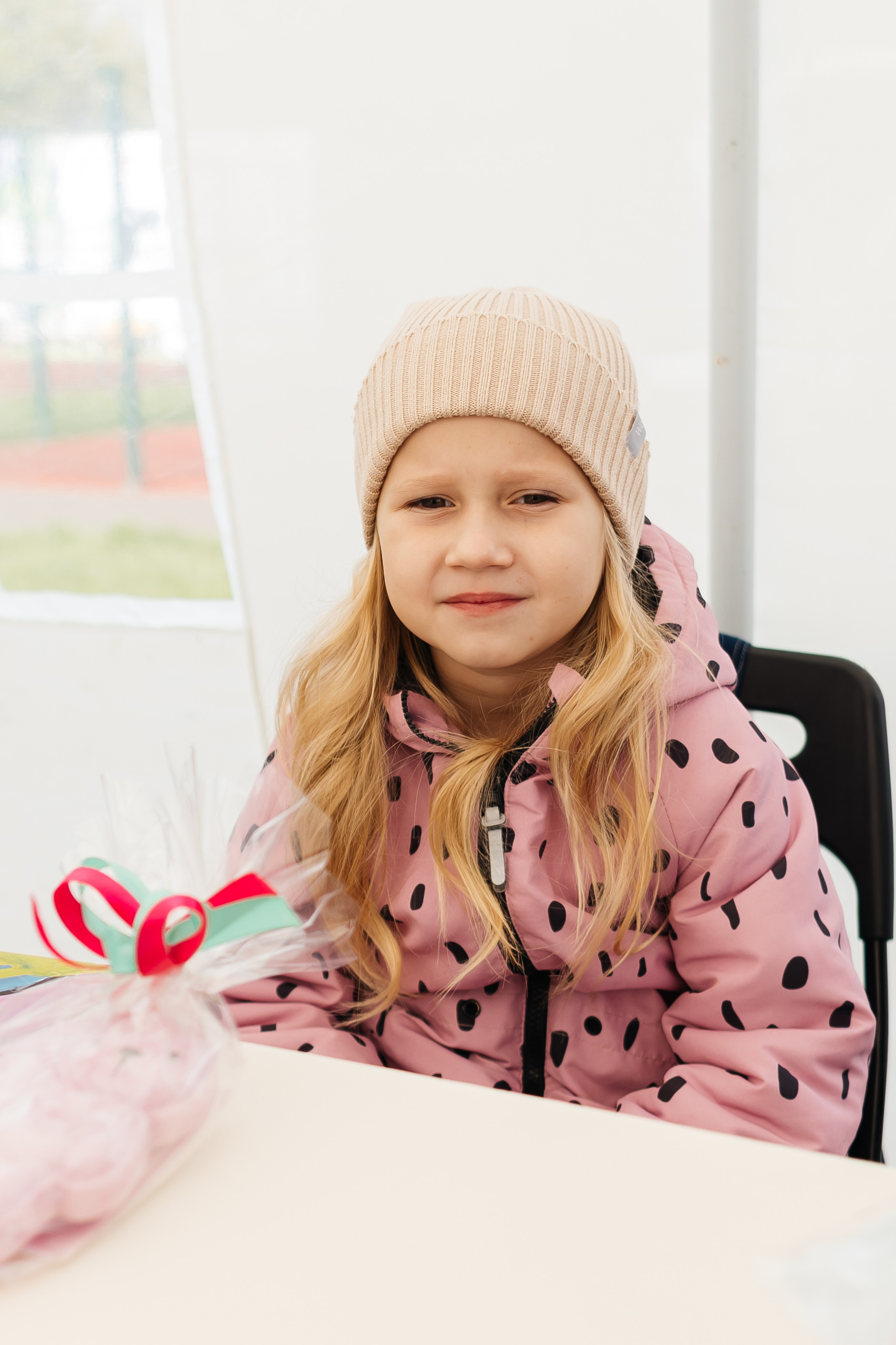 Спартакиада Волковгрупп. Фотограф Кемерово | Сергей