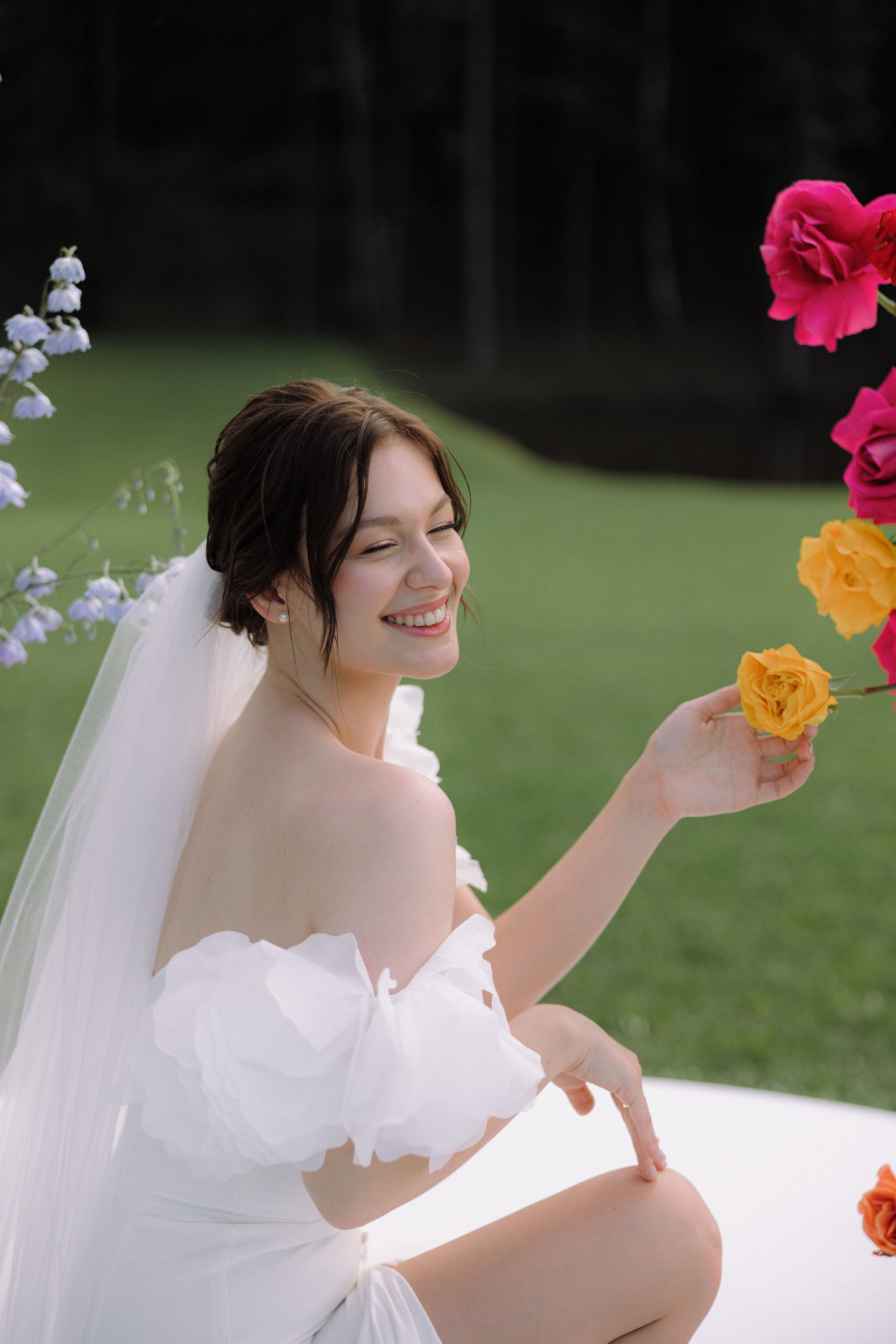 Vanya & Valeria. Главная