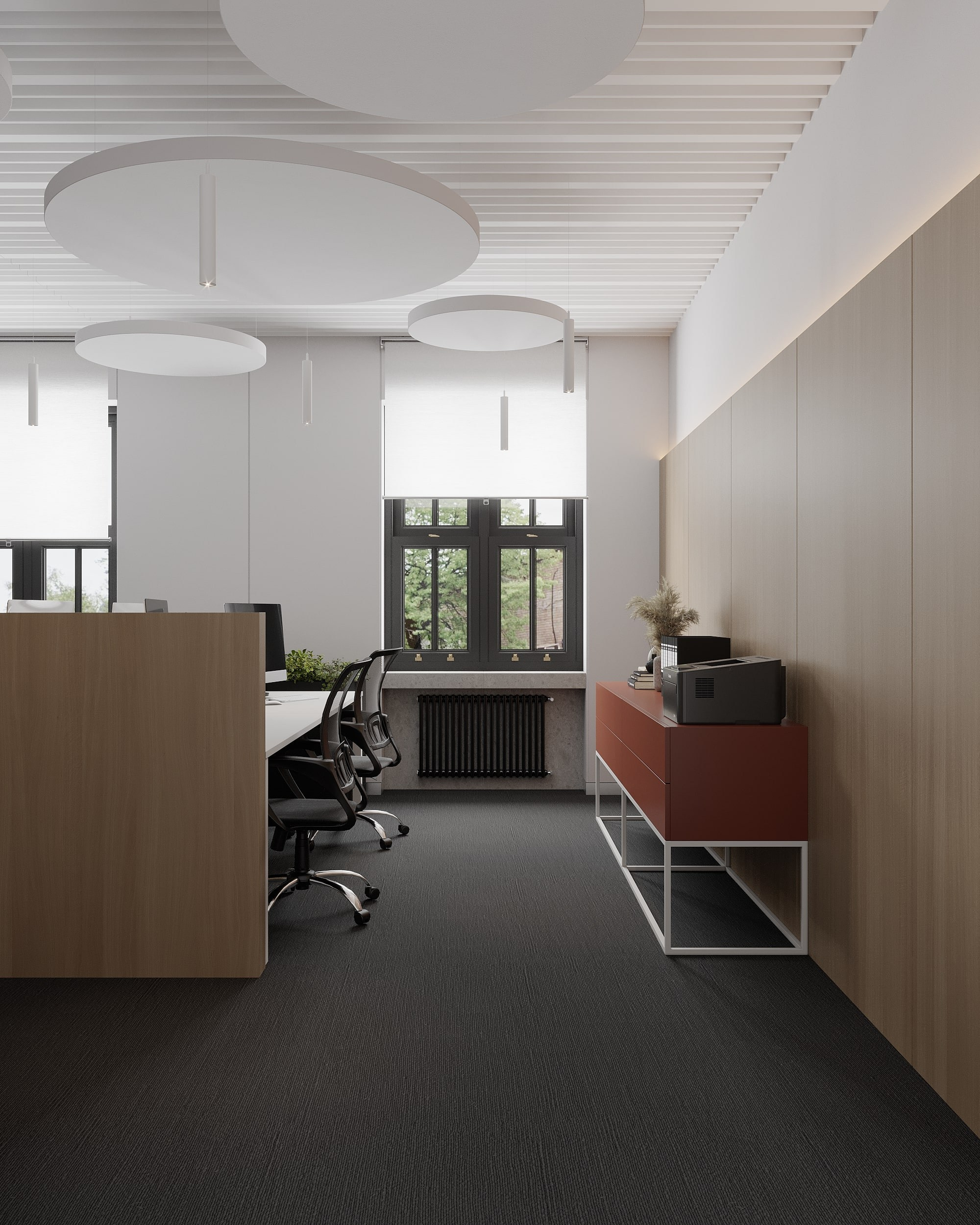 Office_M. 3D визуализация для архитекторов и дизайнеров интерьера. Помогаем легко и быстро согласовывать ваши проекты!