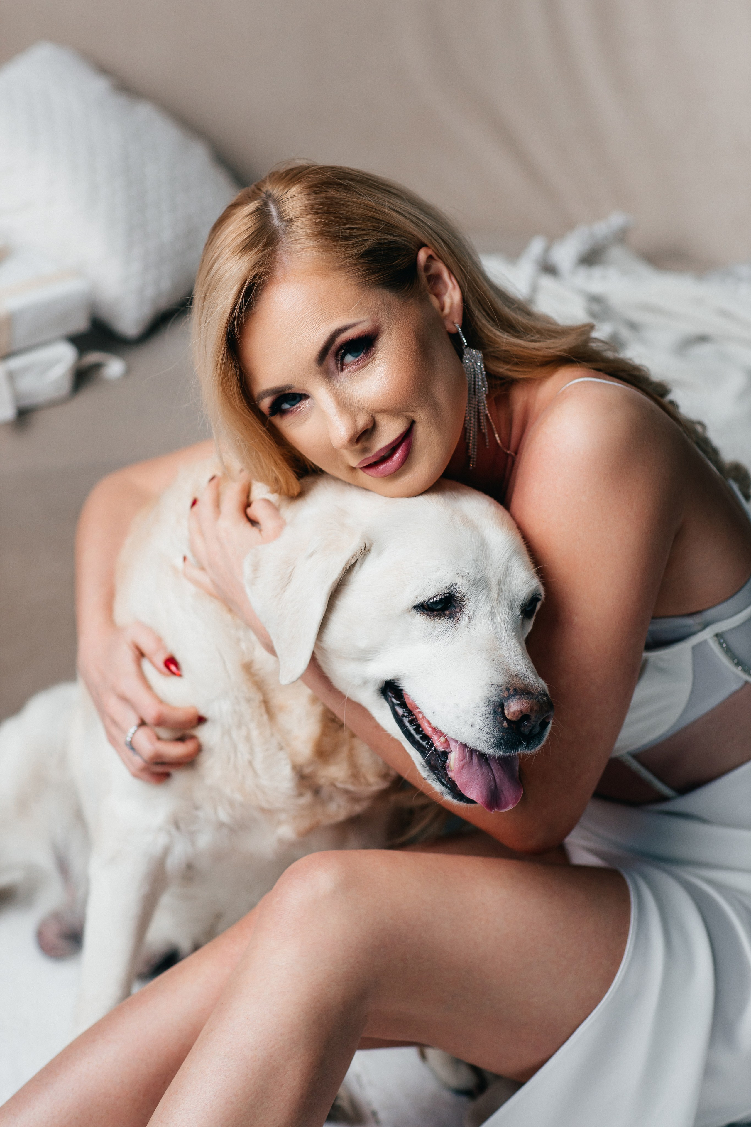 Новогодние фотопроекты. Свадебный и семейный фотограф в Нижнем Новгороде и Москве Сергей Полян