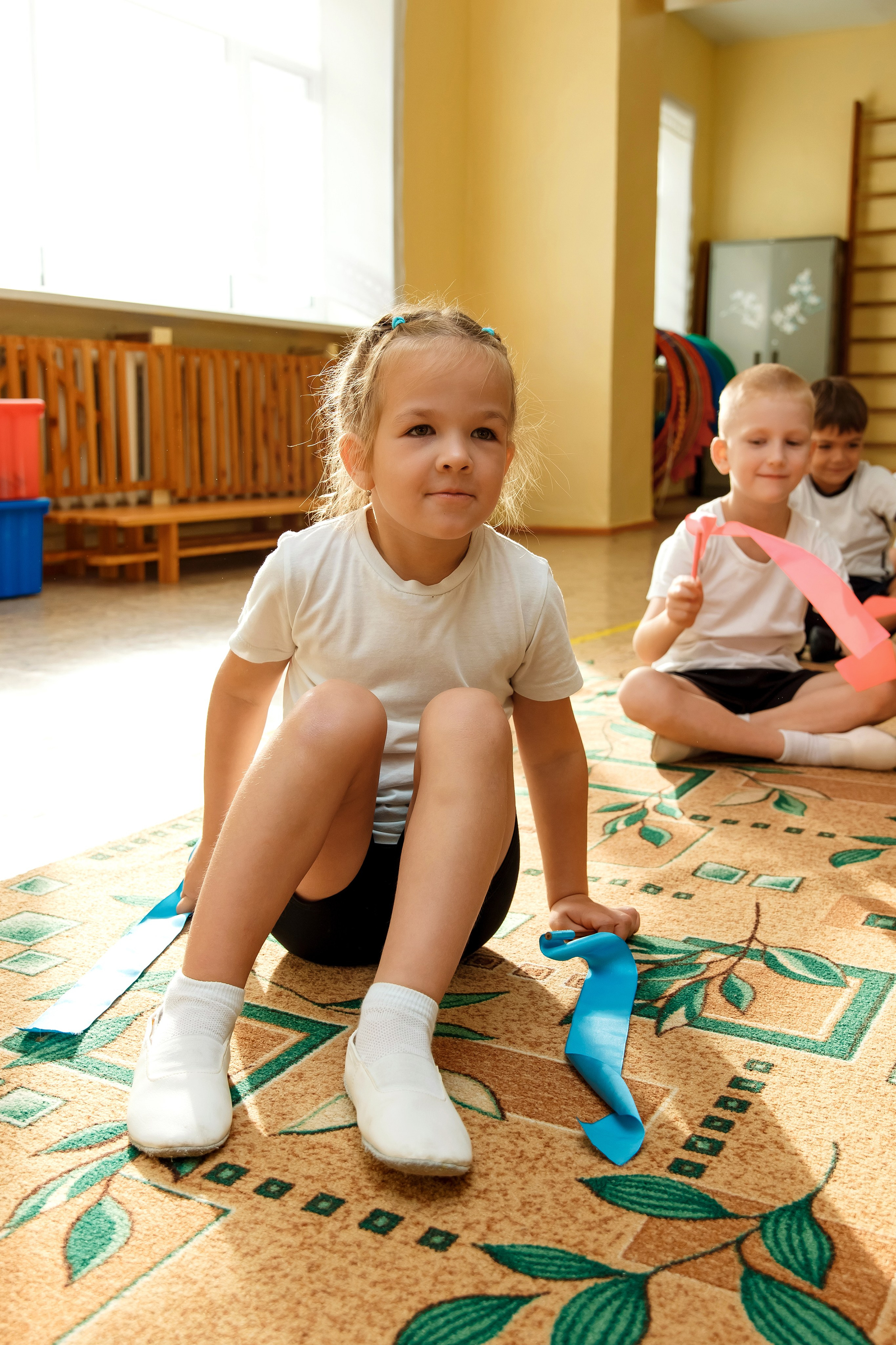 ДС 34. Фотограф Любовь Корниенко, Примоский край