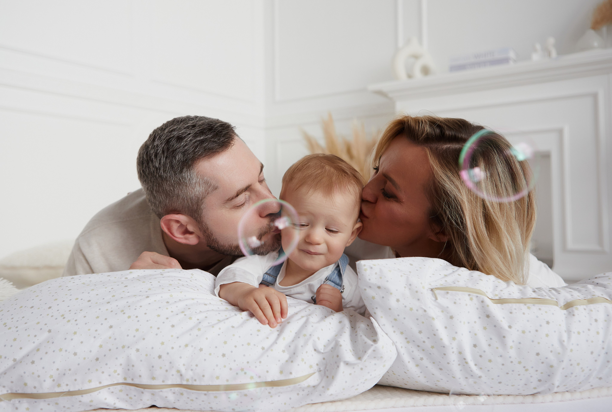 Семьи и дети. Свадебный и семейный фотограф в Сочи-Красной поляне Ларионова Анна