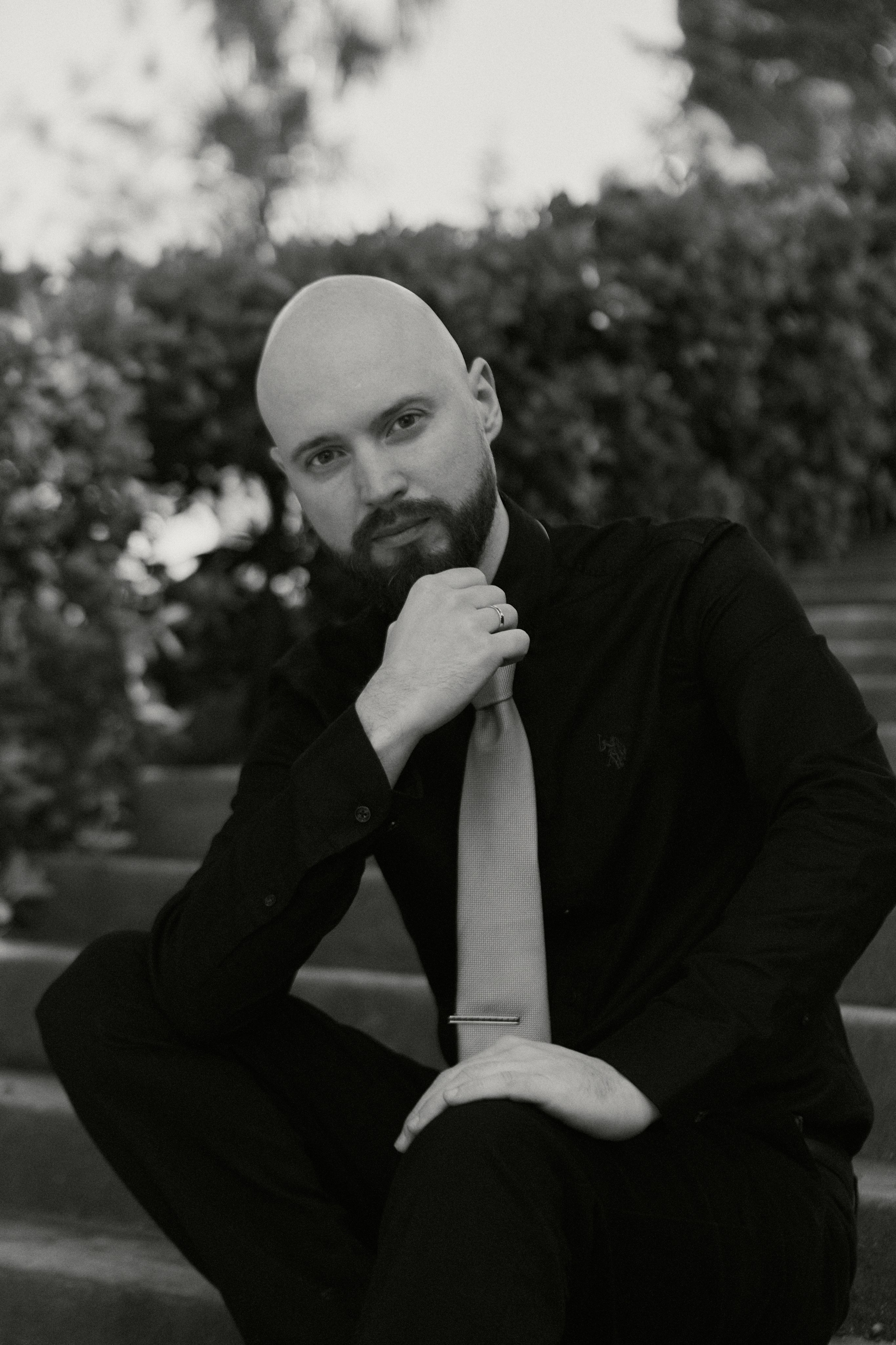 Евгений и Алёна. Свадебный и семейный фотограф в Сочи-Красной поляне Ларионова Анна