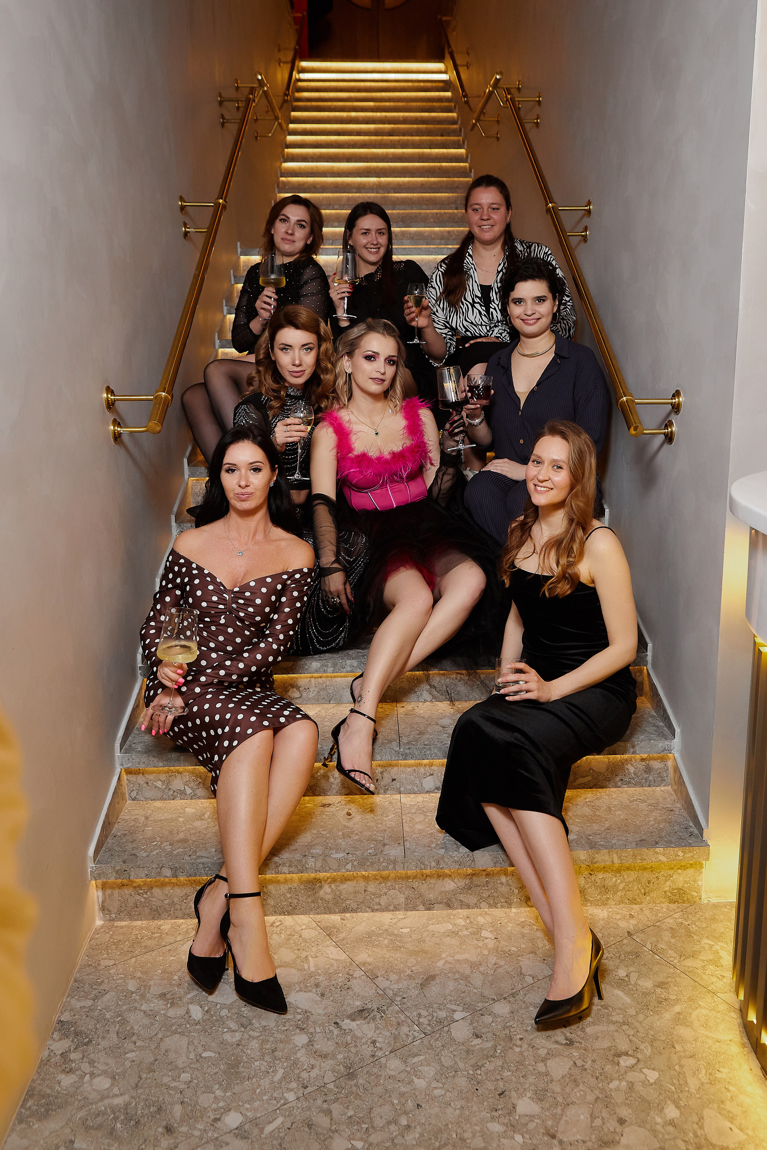 День Рождения SECRET. Свадебный и семейный фотограф в Сочи-Красной поляне Ларионова Анна