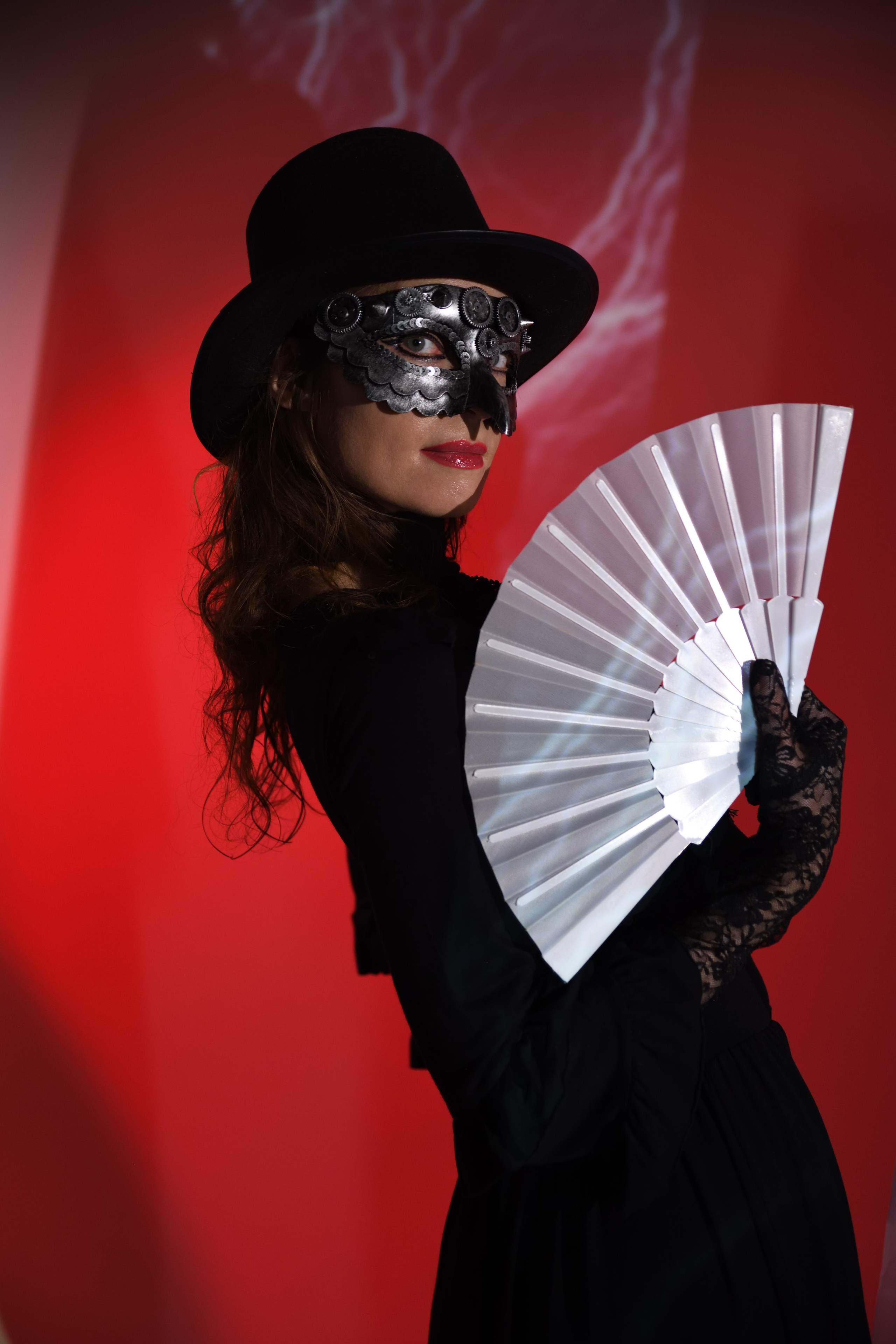 SEANCE. Yulia Yurchevskaya | Art Director & Visual Visionary