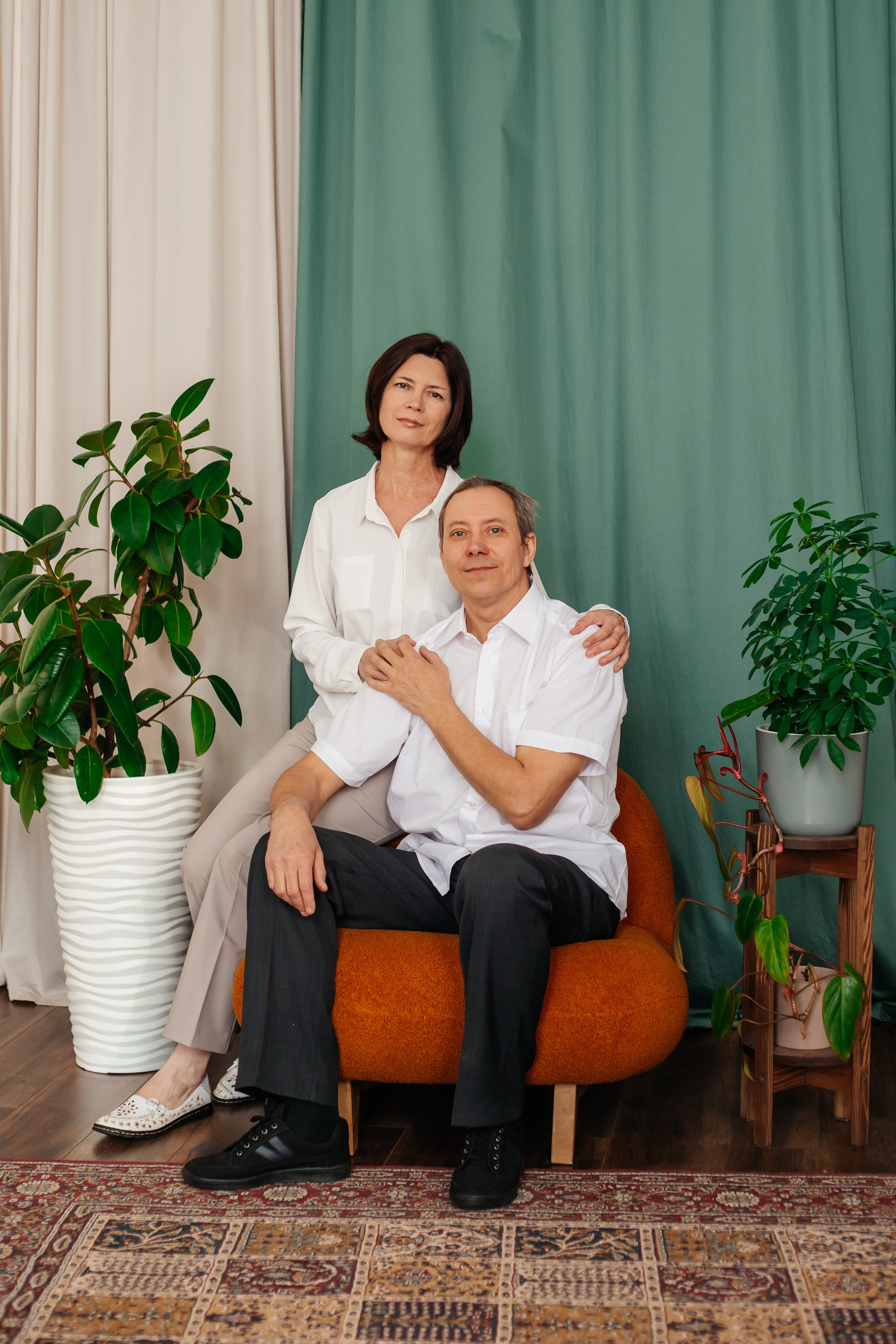 Вместе 2025!. Фотограф, Марина Шипек