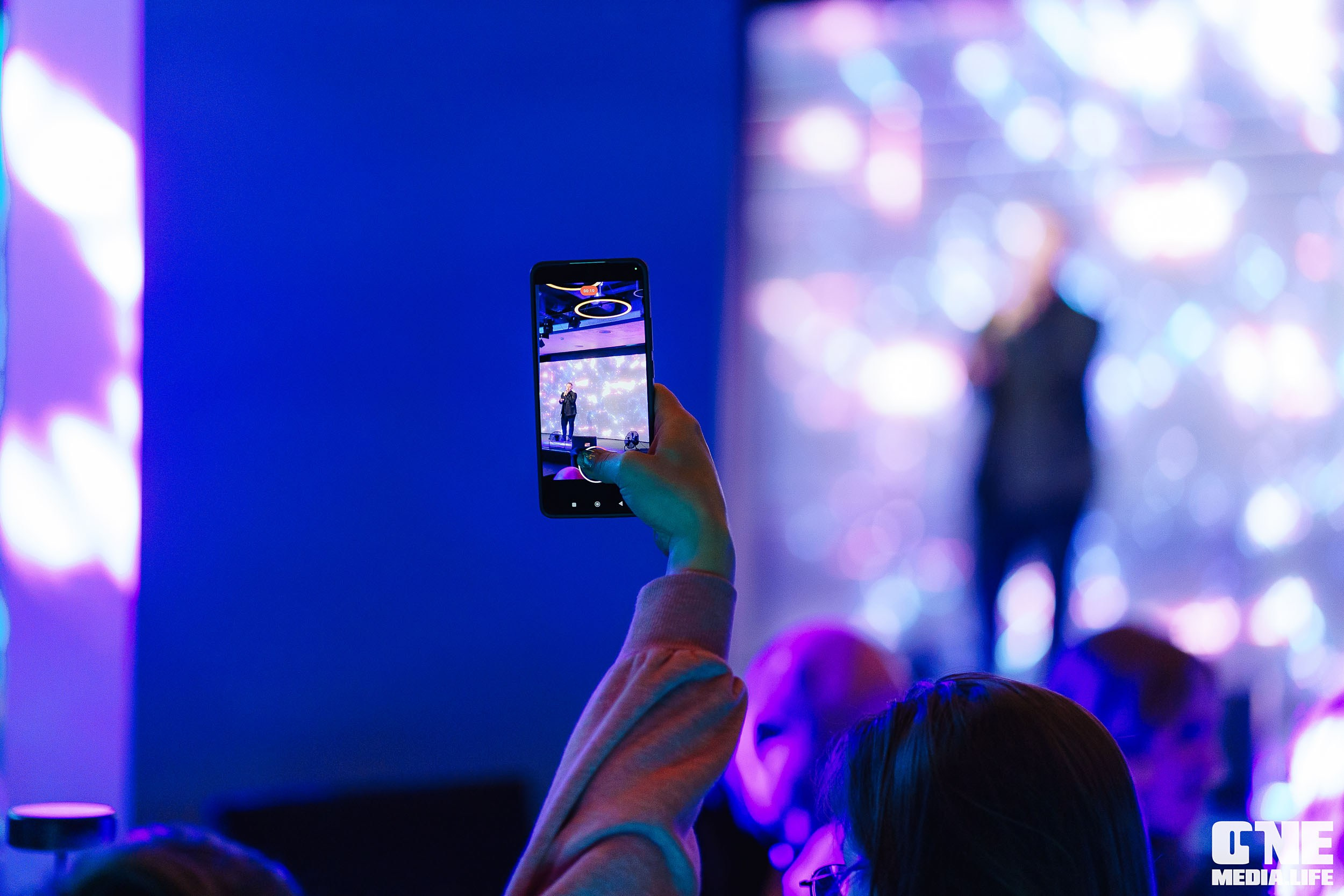 Фоторепортаж из ресторана Океан. One Media Life: фоторепортажи, фотоотчеты с мероприятий и заведений