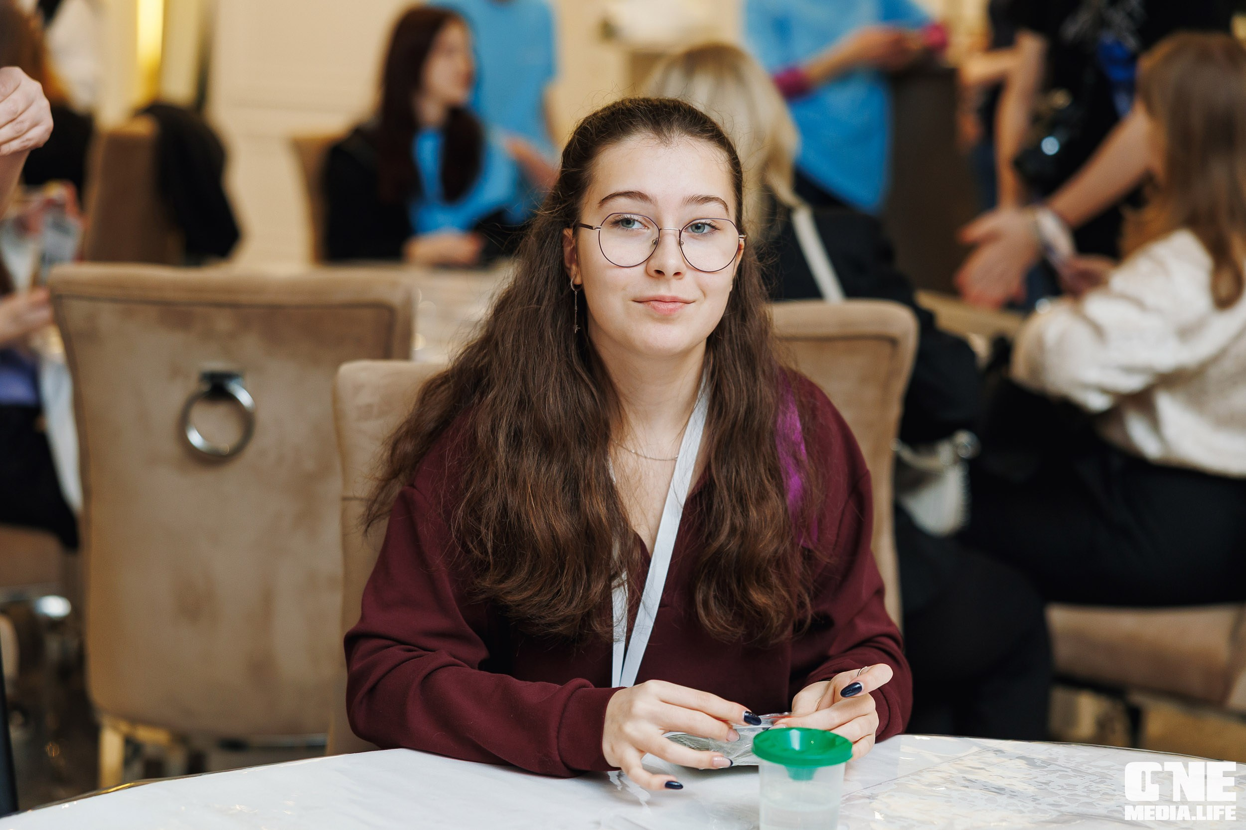 Фоторепортаж с XI Областного добровольческого форума. One Media Life: фоторепортажи, фотоотчеты с мероприятий и заведений