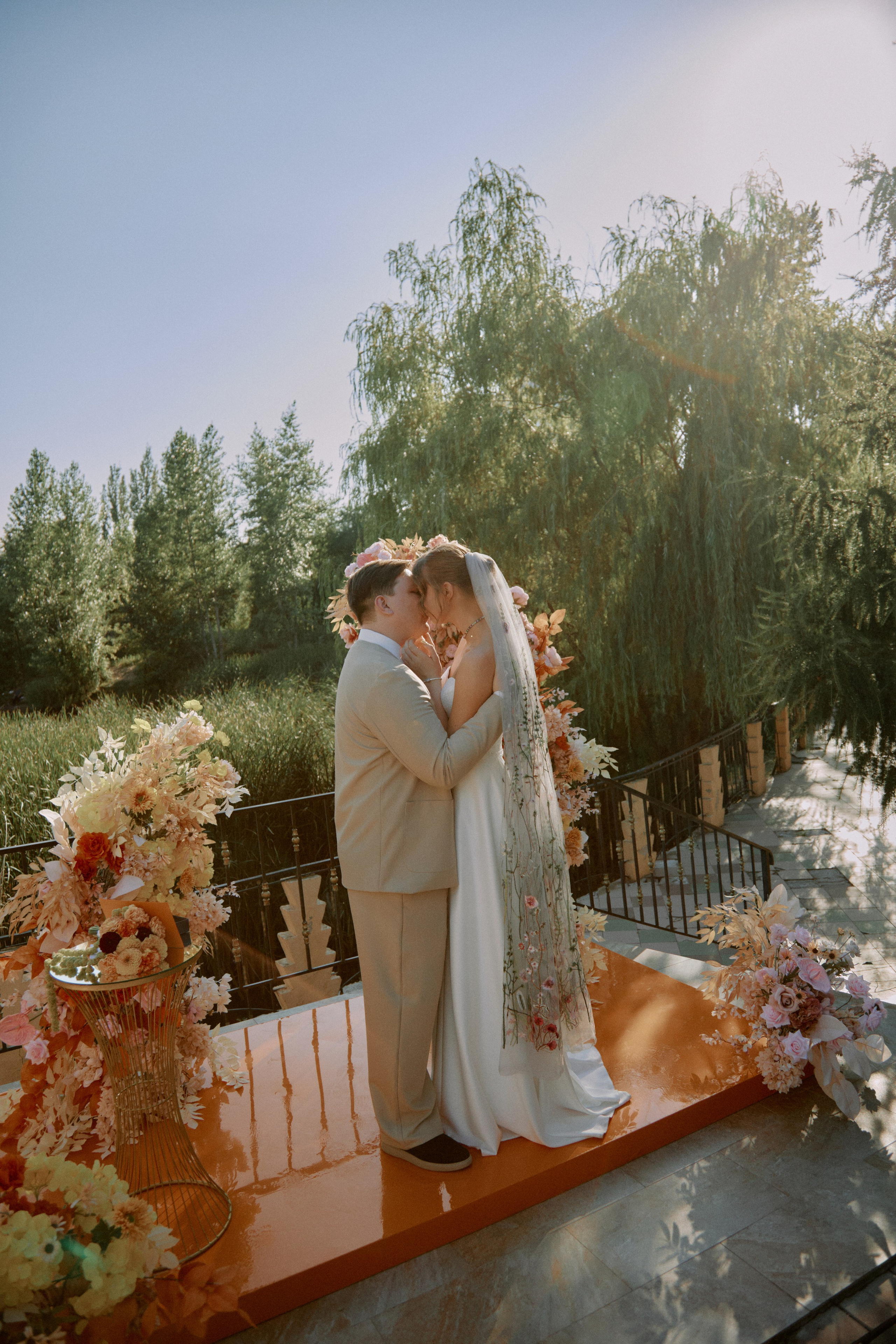 Мехико-тема. Фотограф Елена Краснопевцева