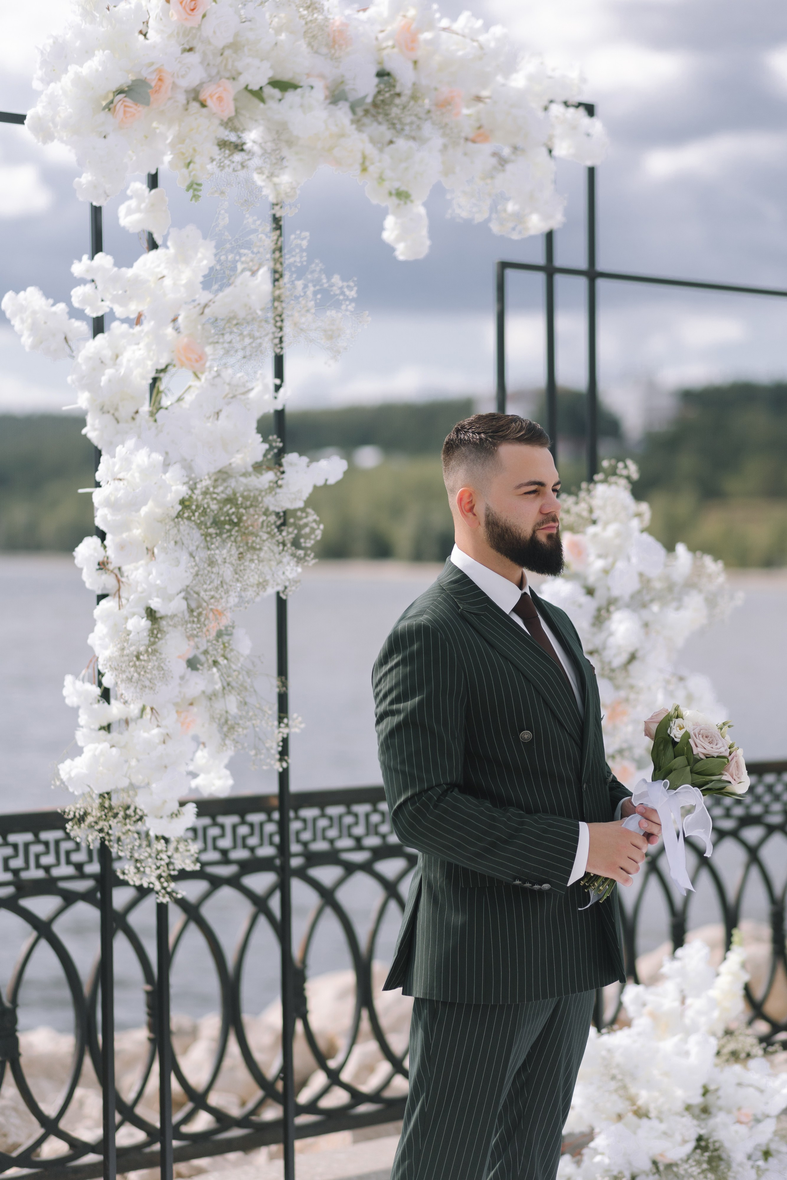 Маяк. Фотограф Елена Краснопевцева