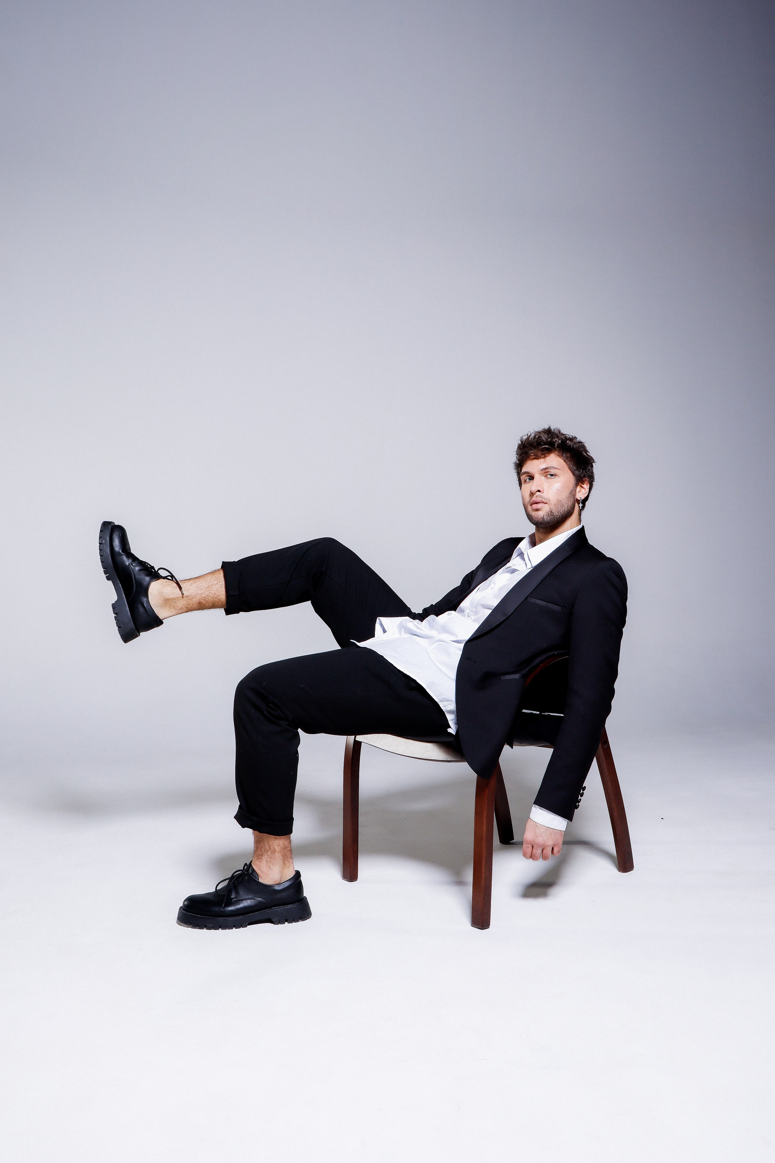 Nikolai Scherba. ФОТОГРАФ ЕКАТЕРИНБУРГ