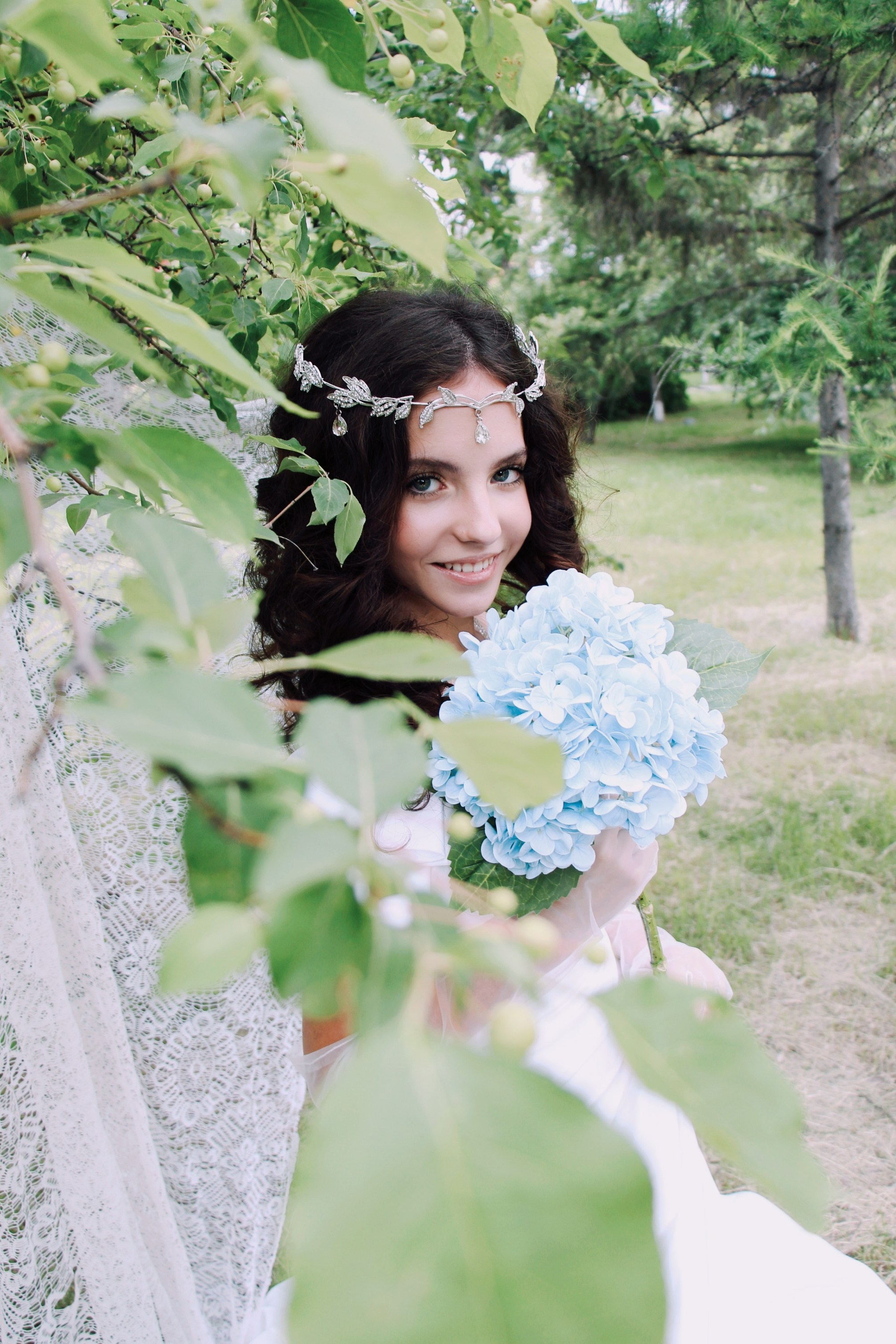 Сбежавшая Невеста Варвара…. Творческая, семейная Фотосъемка ДоброДарова Елена Омск