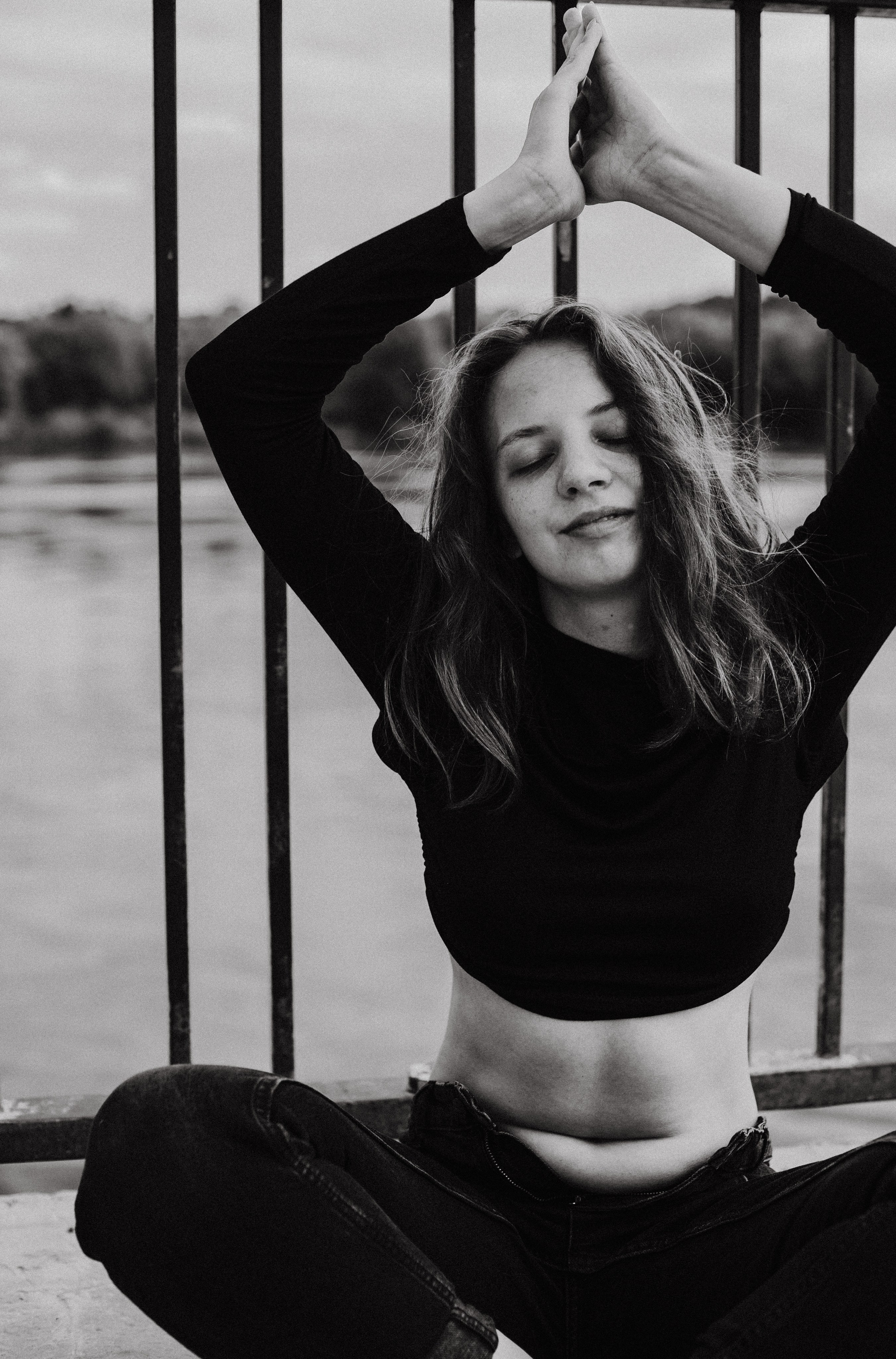 Даша. ПортАртур. Фотограф в Нижнем Новгороде