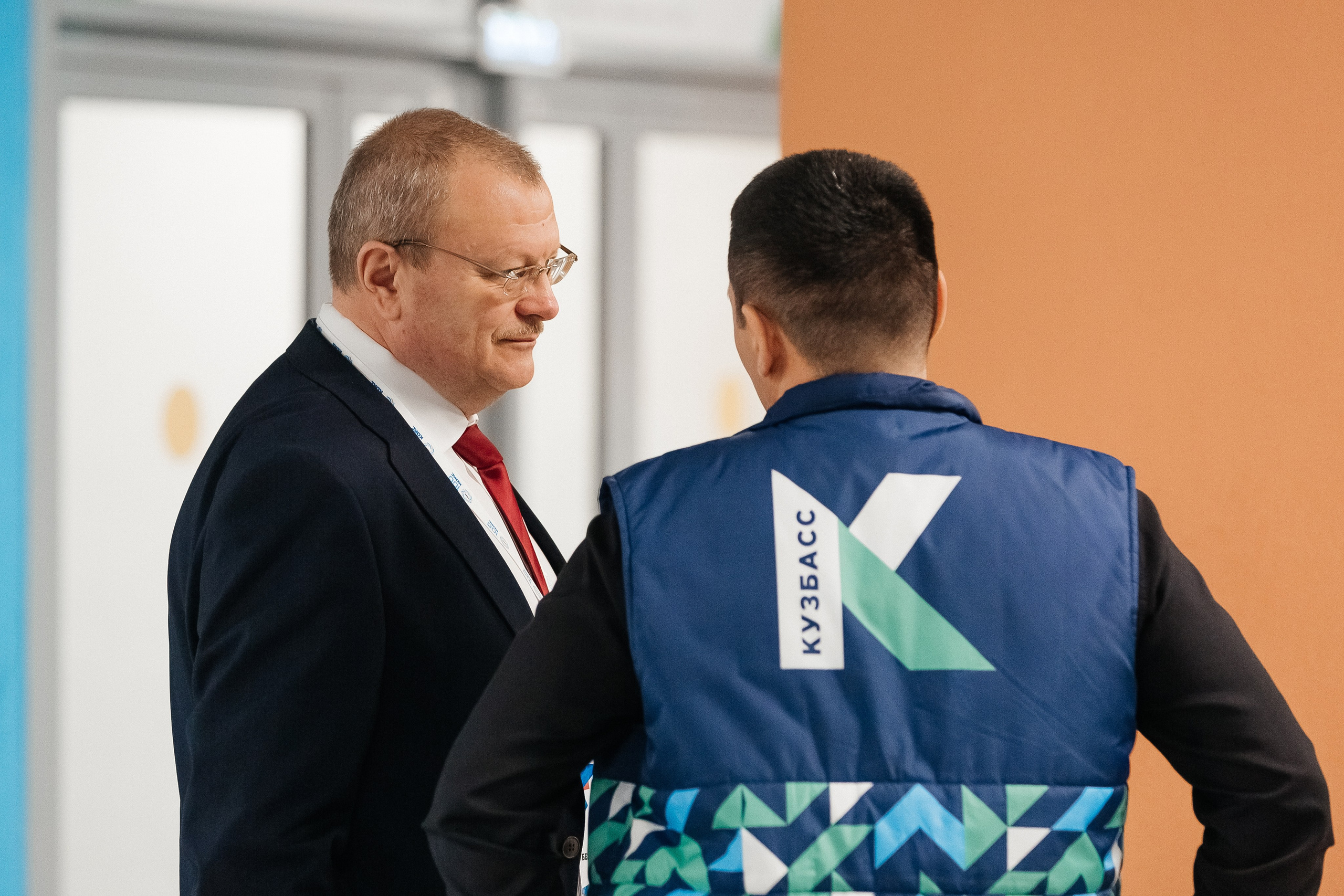 100 лет — «КОКС». Фотограф Кемерово | Сергей