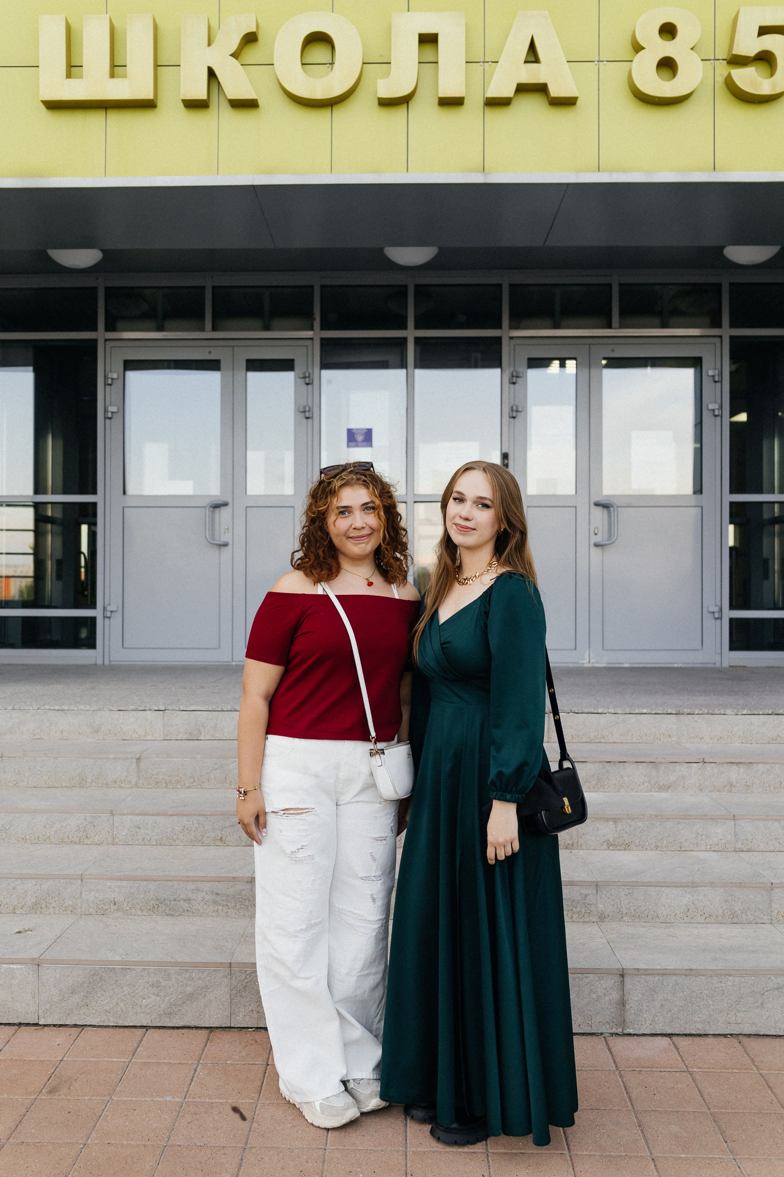 Выпускной 2025. Фотограф Кемерово | Сергей