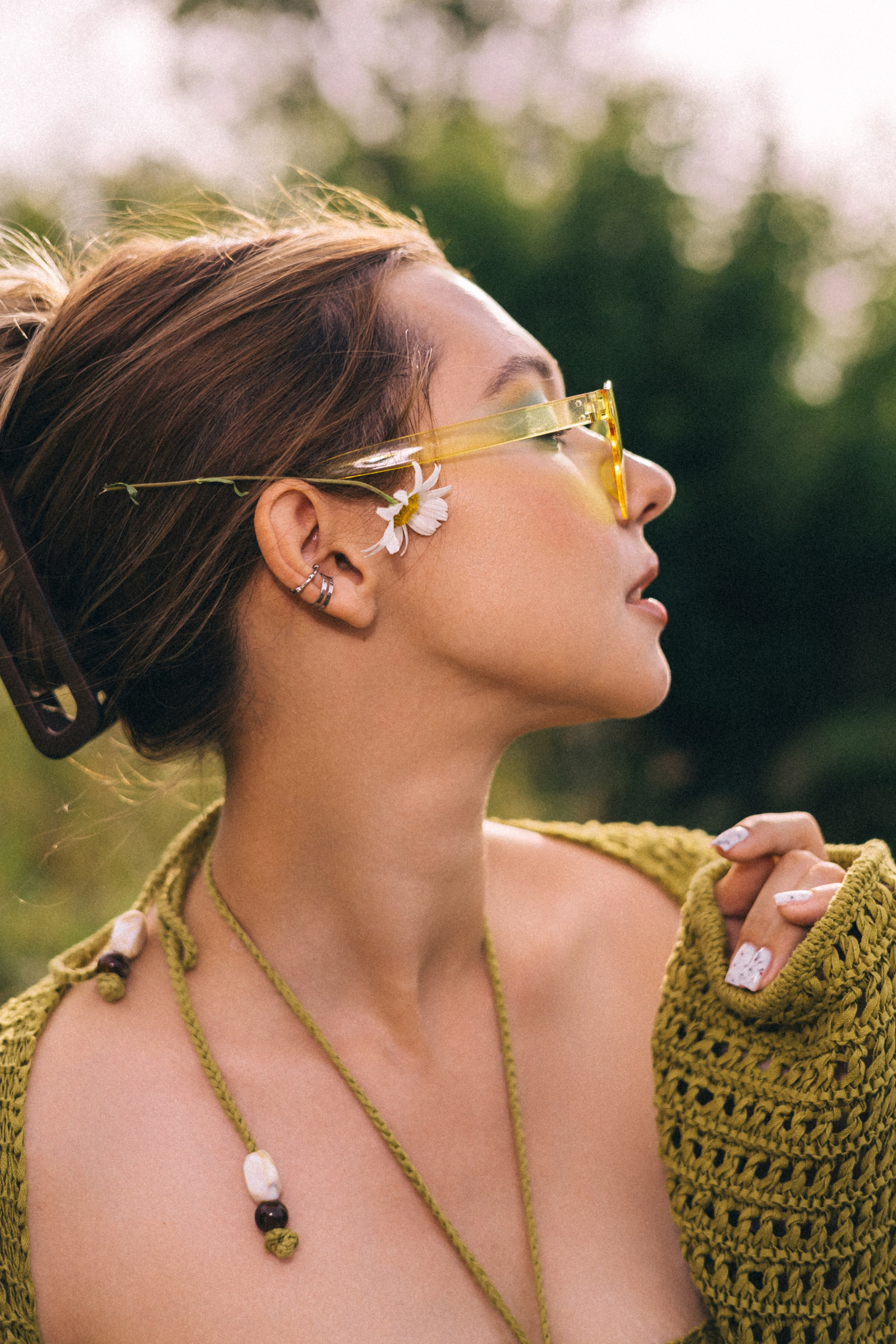 Маша. Фотограф Кемерово | Сергей