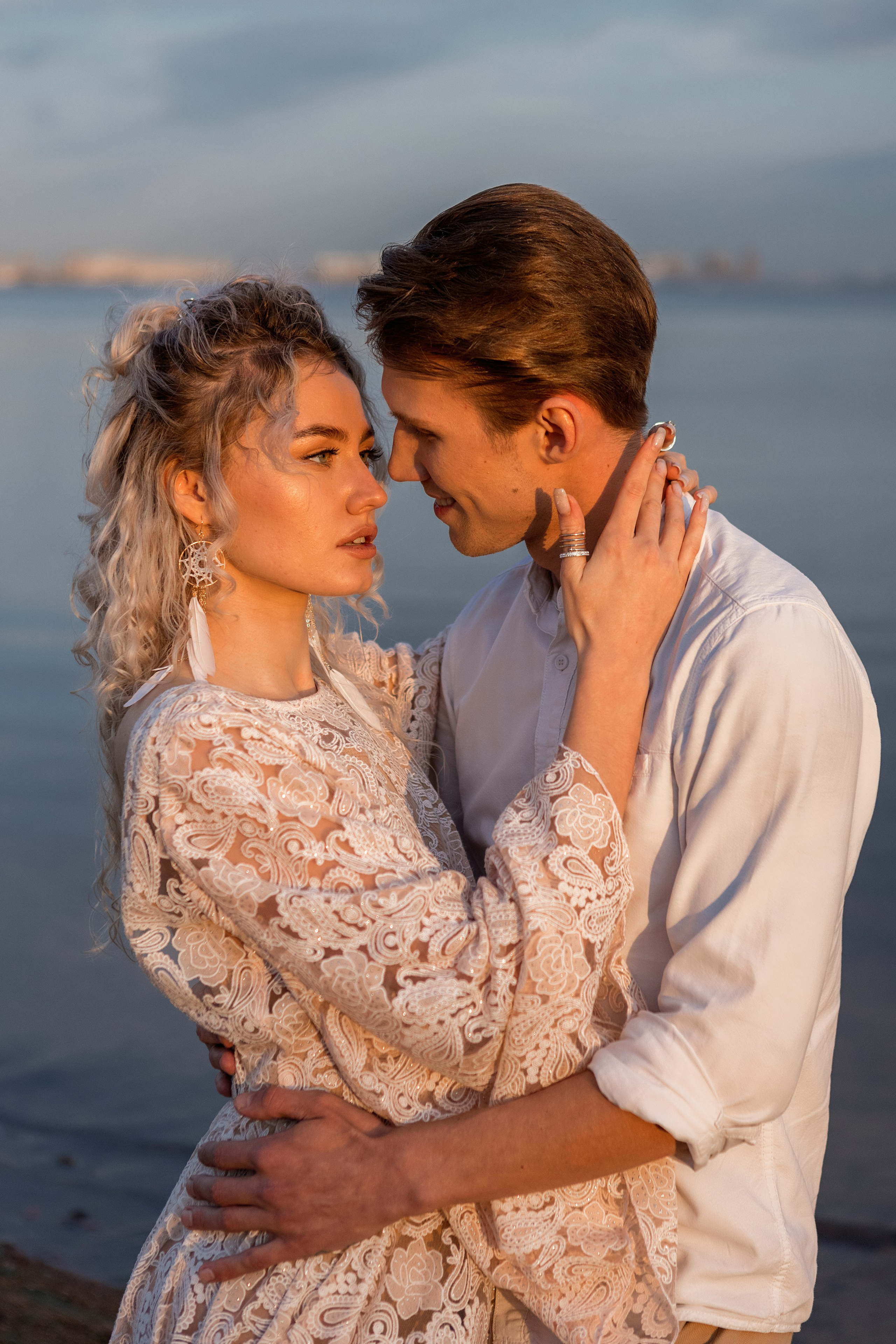 Алина и Василий. Фотограф в г. Чита — Наталья Кириллова