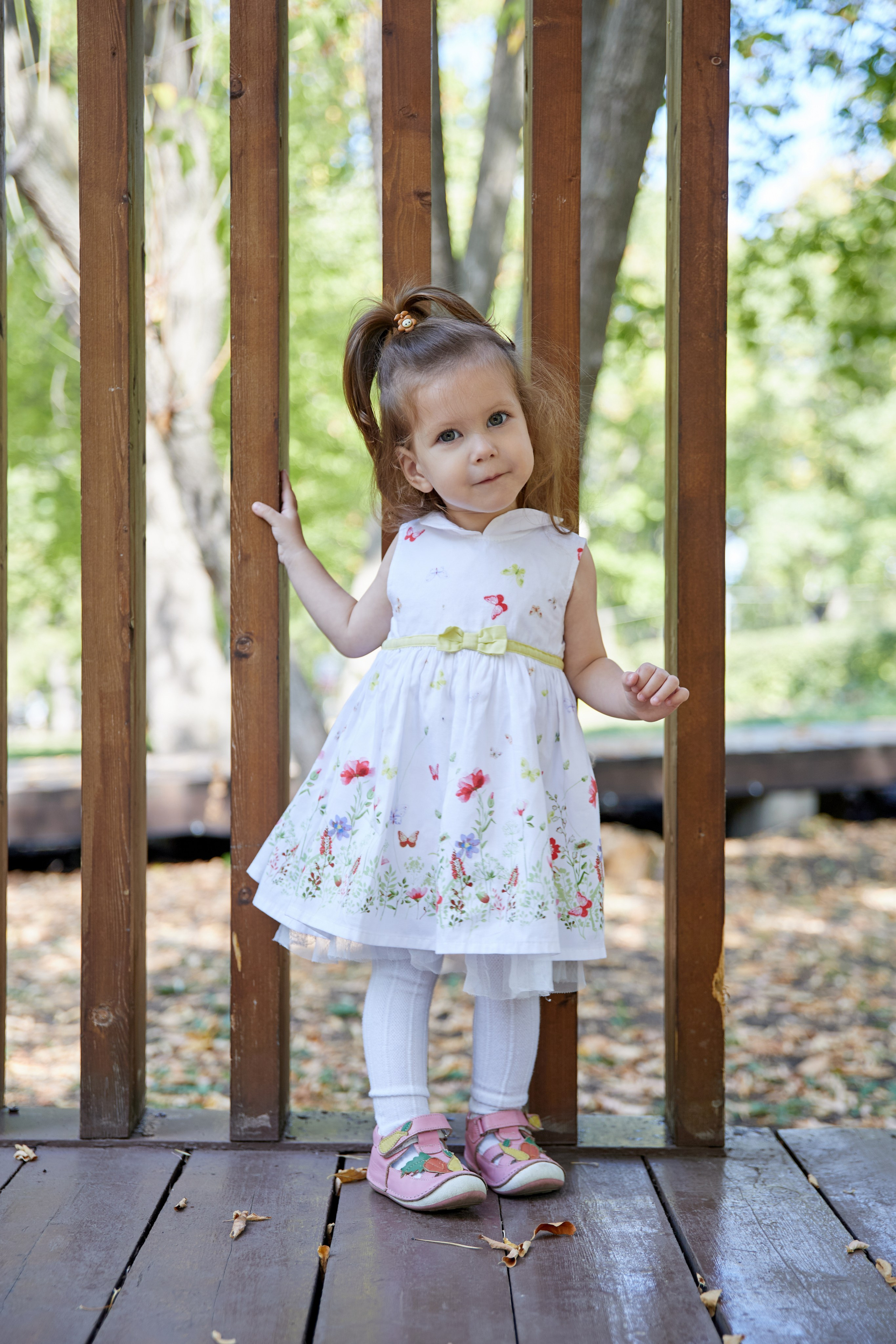 Загородный парк. Фотограф в Самаре Анастасия Афанасьева