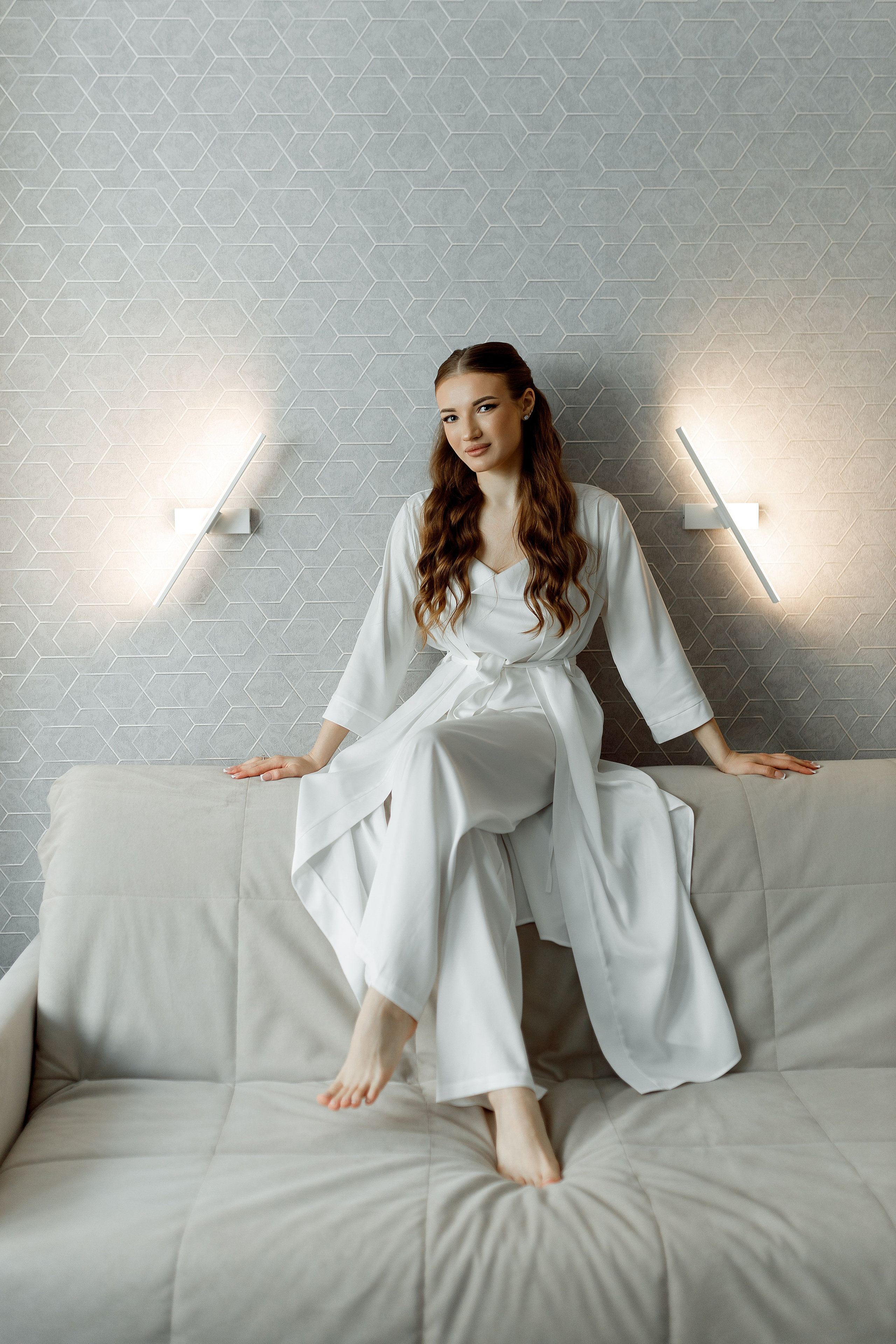 Андрей & Виктория. Фотограф в Москве Юлия Хамзина