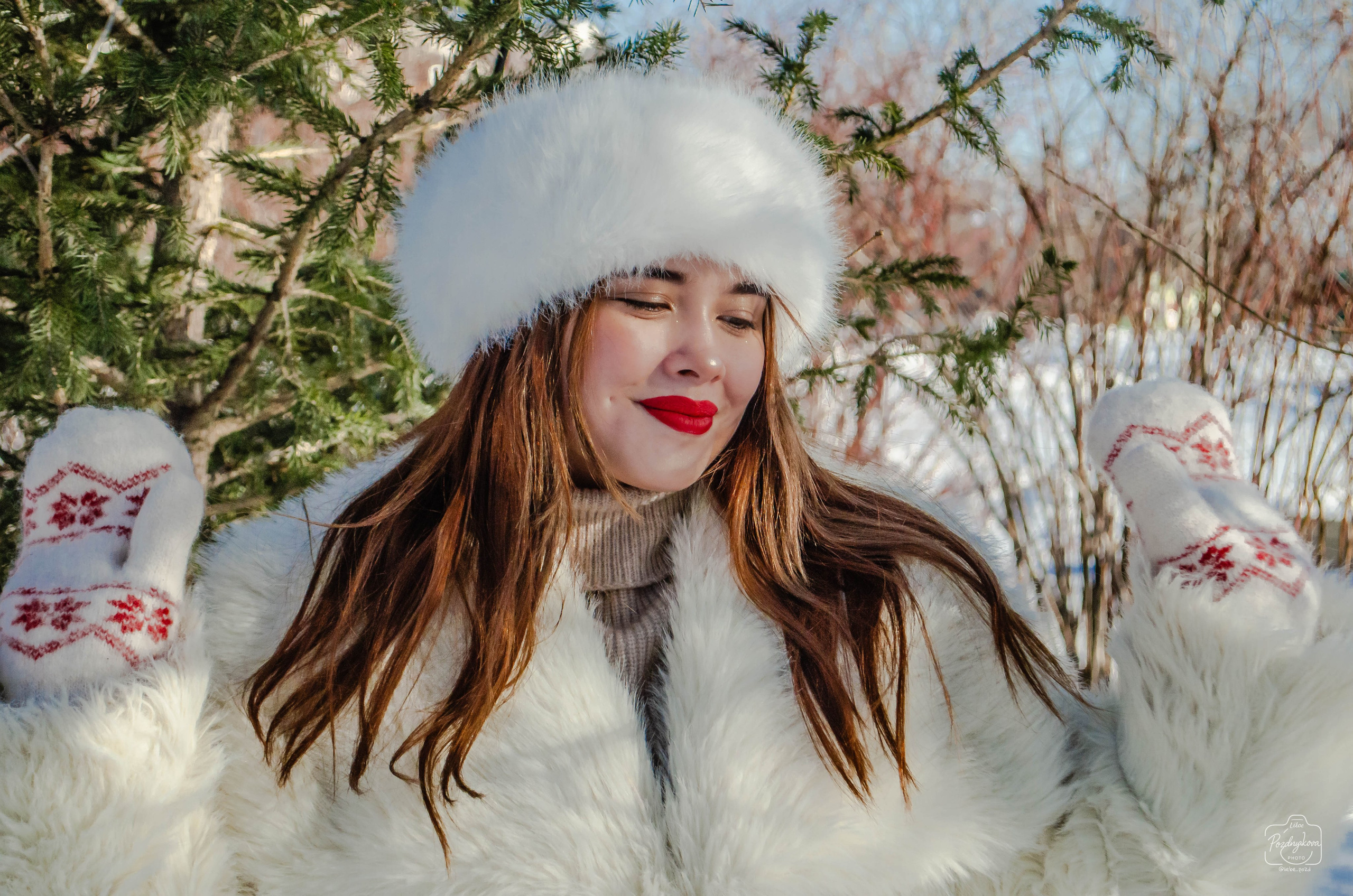 Slavic girl aesthetic | Барнаул|Раиса Дорохова|21.02.2026. Фотограф-видеограф Познякова Любовь