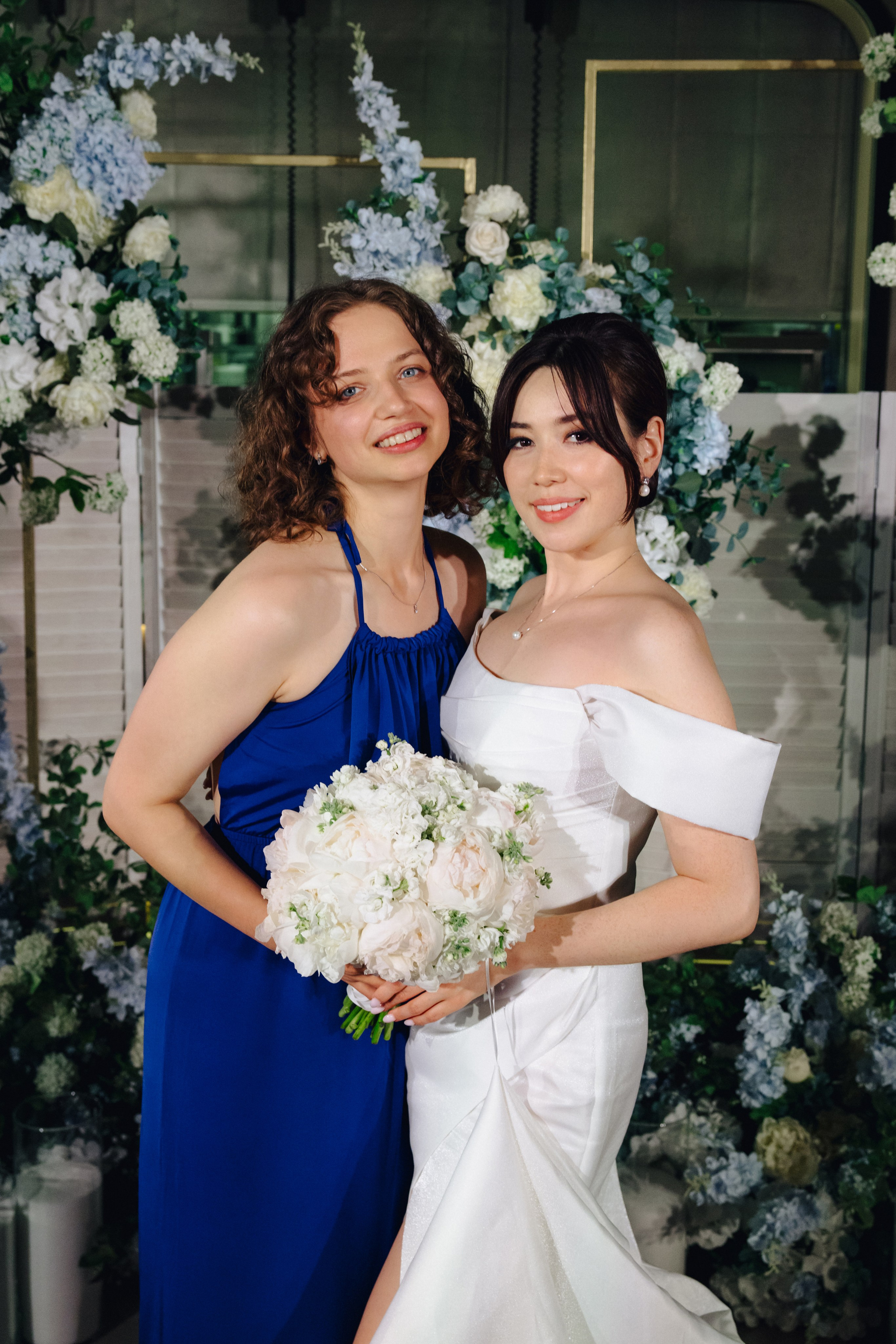 Михаил и Аделина. Фотограф в Красноярске