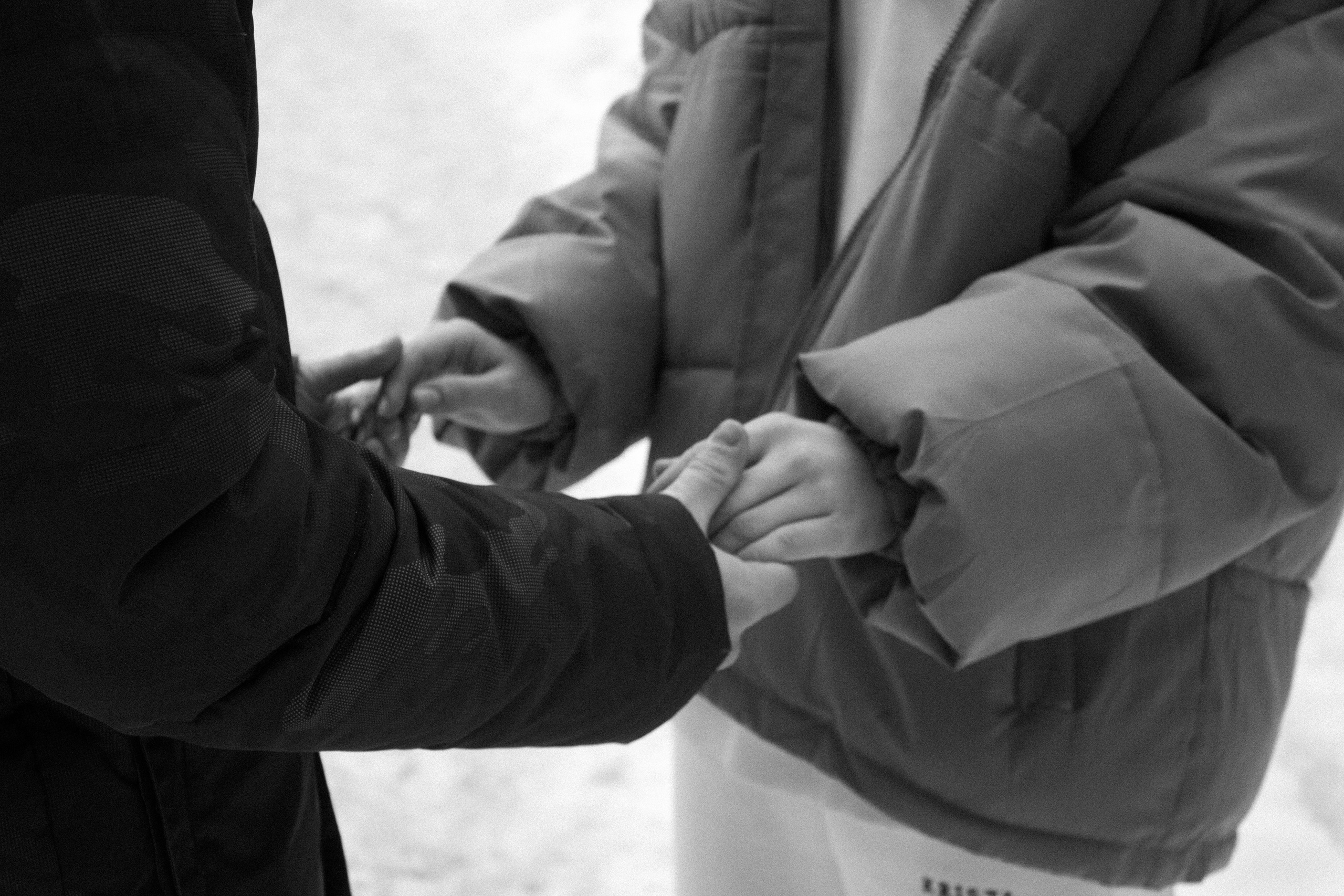 Liza&Danya. Daria Y. Фототерапия │ Санкт-Петербург